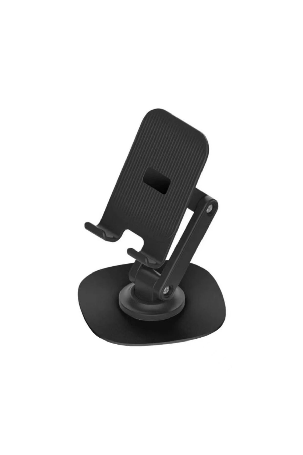 Sandex KATLANABİLİR 360° DÖNEBİLEN TELESKOPİK TELEFON TUTUCU