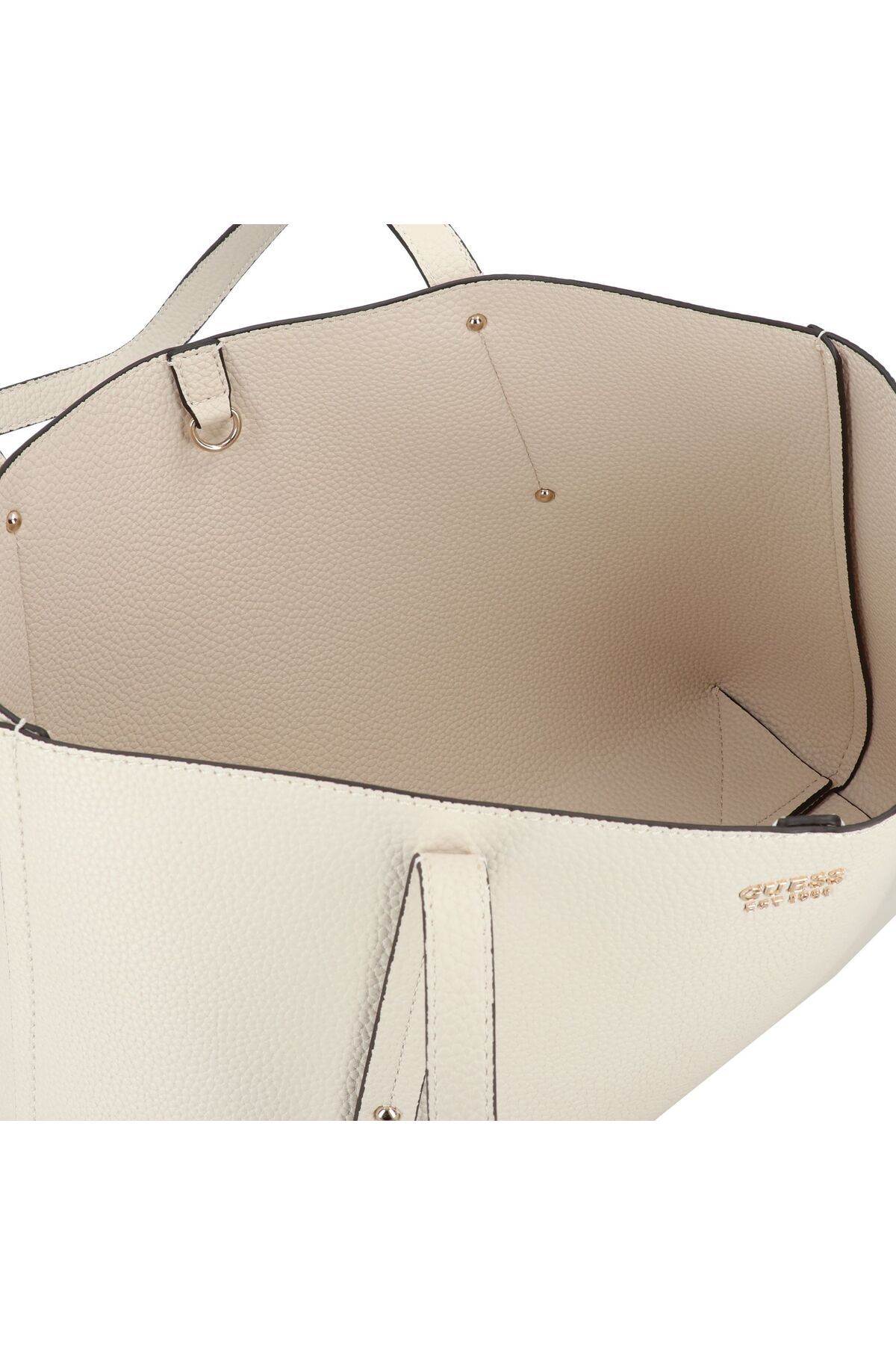 Guess-Brenton Shopper Bag 42 Cm 5