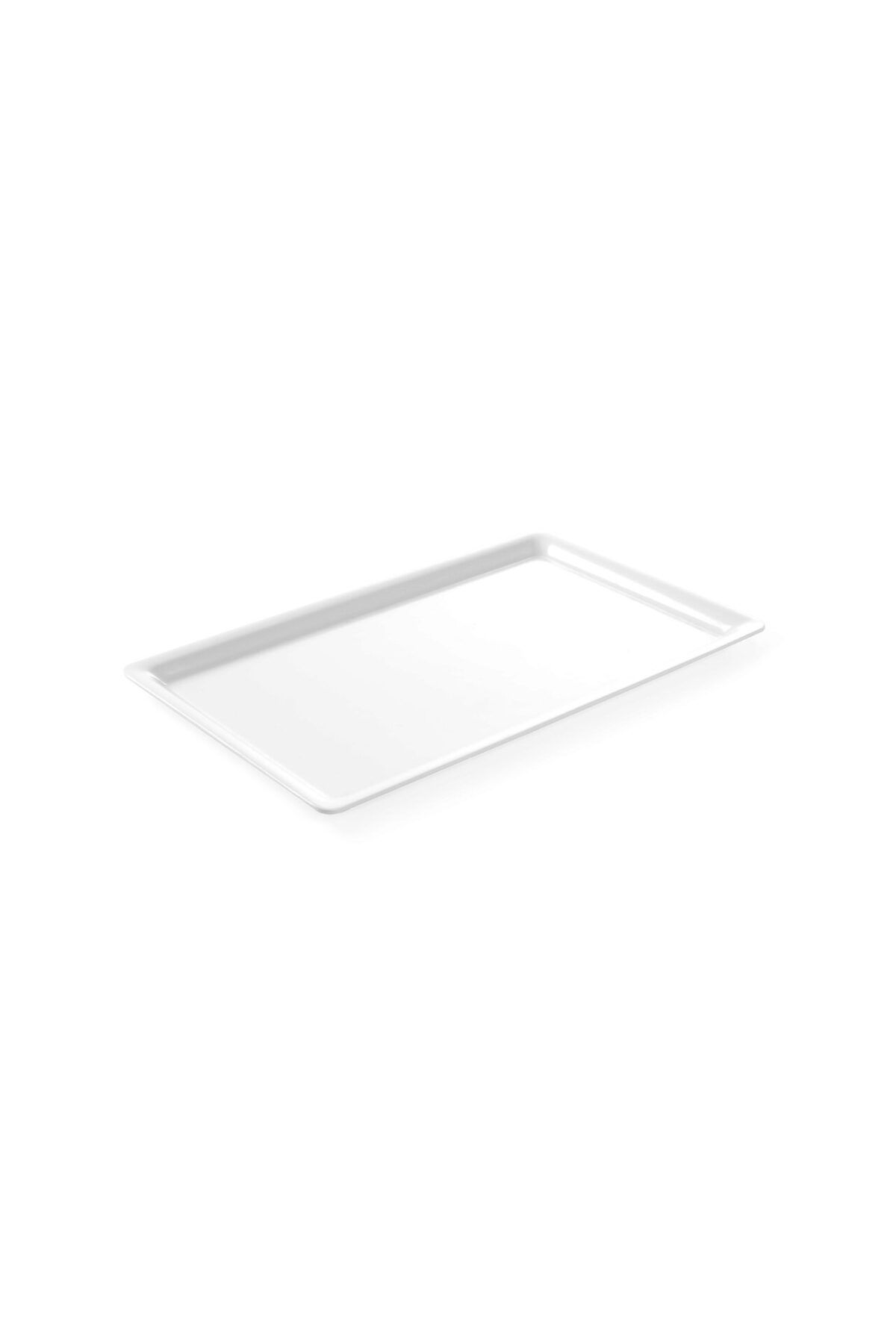 HENDI Tava Hendi Gastronorm Gn 1/4, Melamina, 20 Mm - One Size
