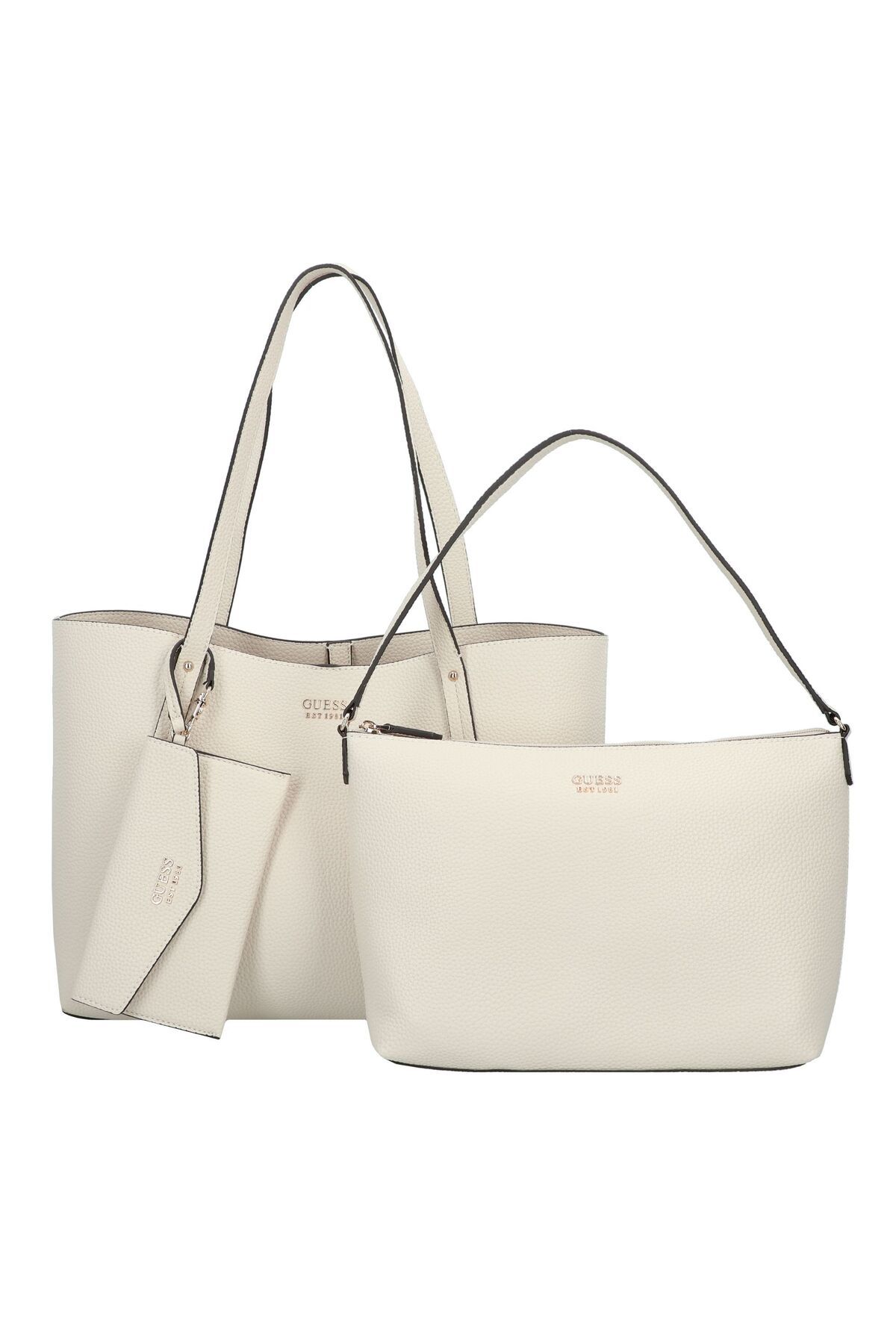 Guess-Brenton Shopper Bag 42 Cm 1