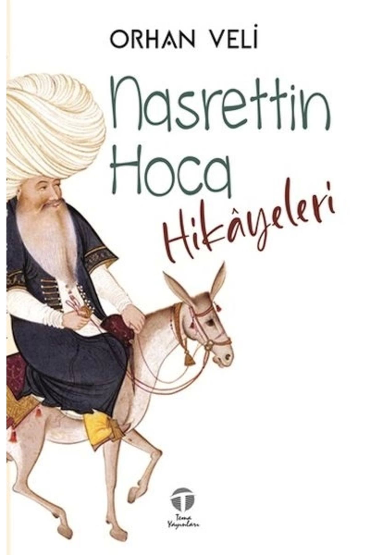 Tema Yayınları Nasrettin Hoca Hikâyeleri