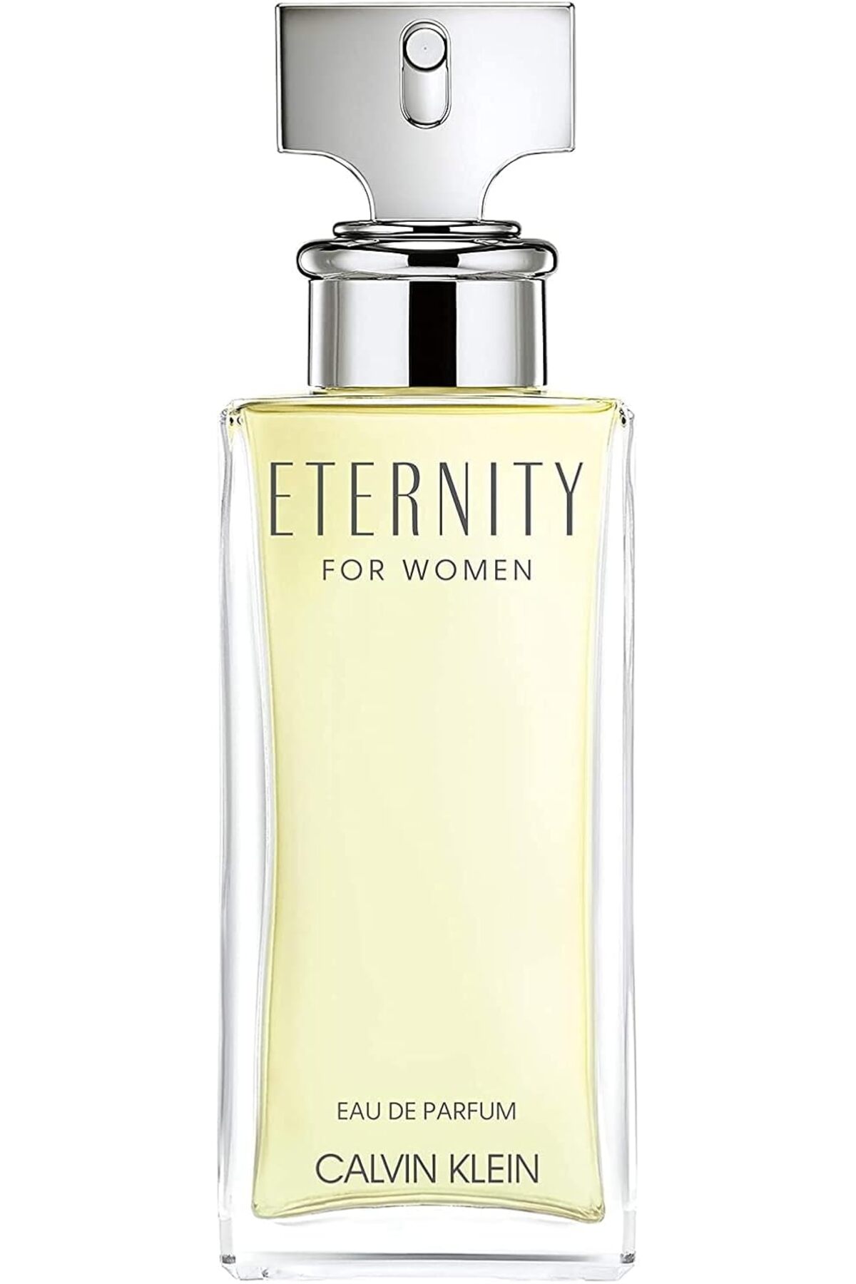 عطر إتيرنتي أو دو برفوم سبراي، 3.4 أونصة (100 مل)، للنساء