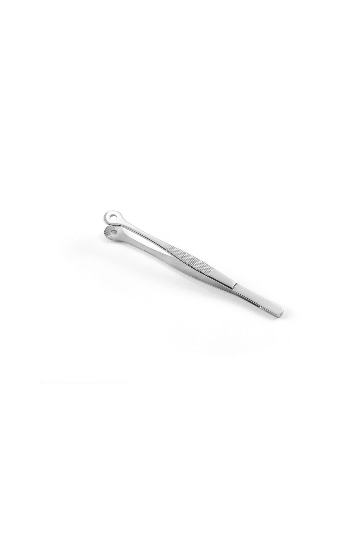 HENDI Penseta Alimentara Cu Varf Rotund (l)150 Mm, Inox, Pentru Decorare /dezosare Peste / Manevrare Prod - One Size