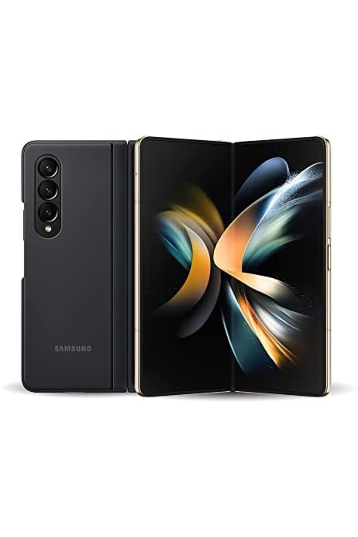 Samsung-Galaxy Z Fold 4 Cell Phone, Factory Unlocked Android Smartphone, 512GB, Flex Mode, Hands Fre 7