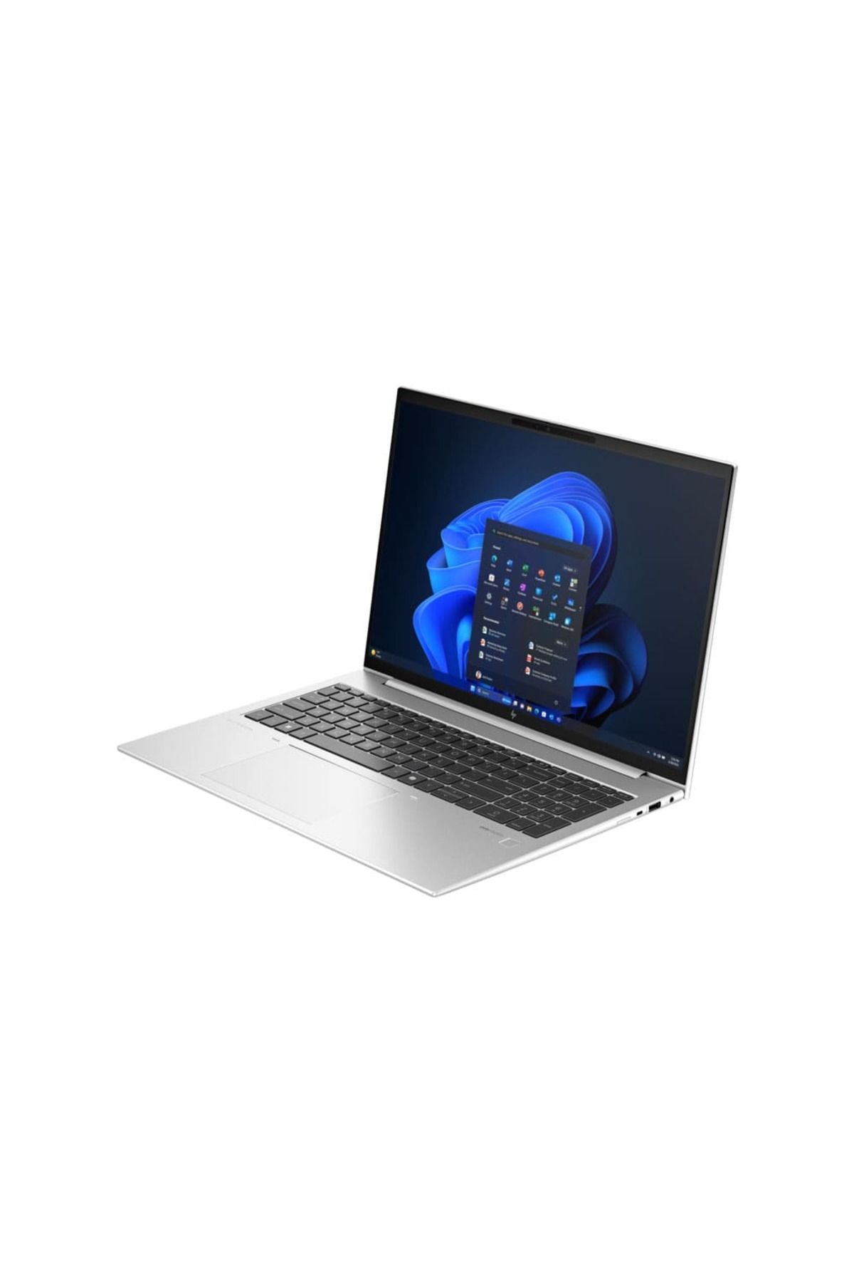 HP-Laptop HP EliteBook 860 G11, Intel Core Ultra 5 125U 12 C / 14 T, 16 GB DDR5, 512 GB SSD 3
