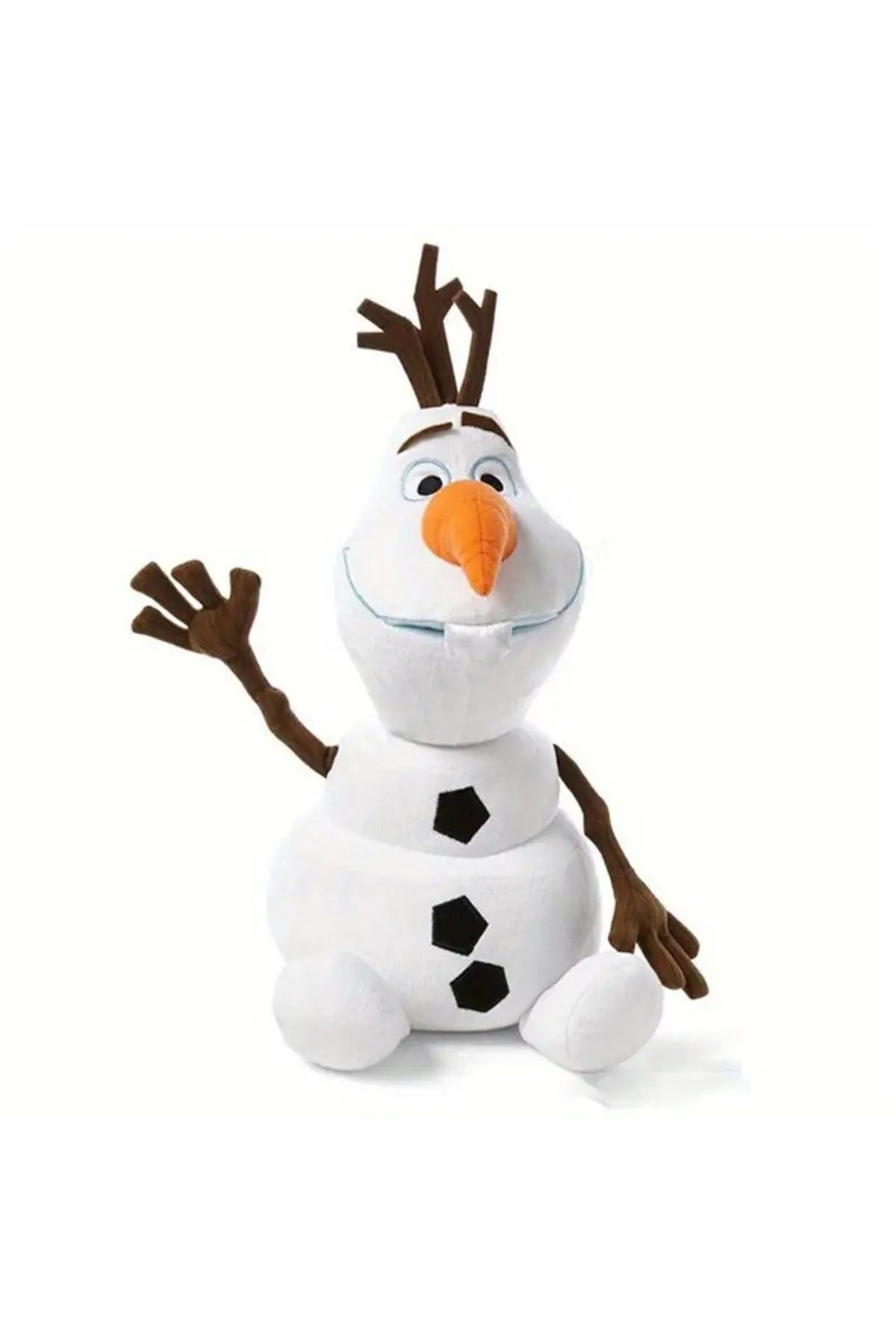Neco Plush Olaf Peluş Oyuncak 30 cm
