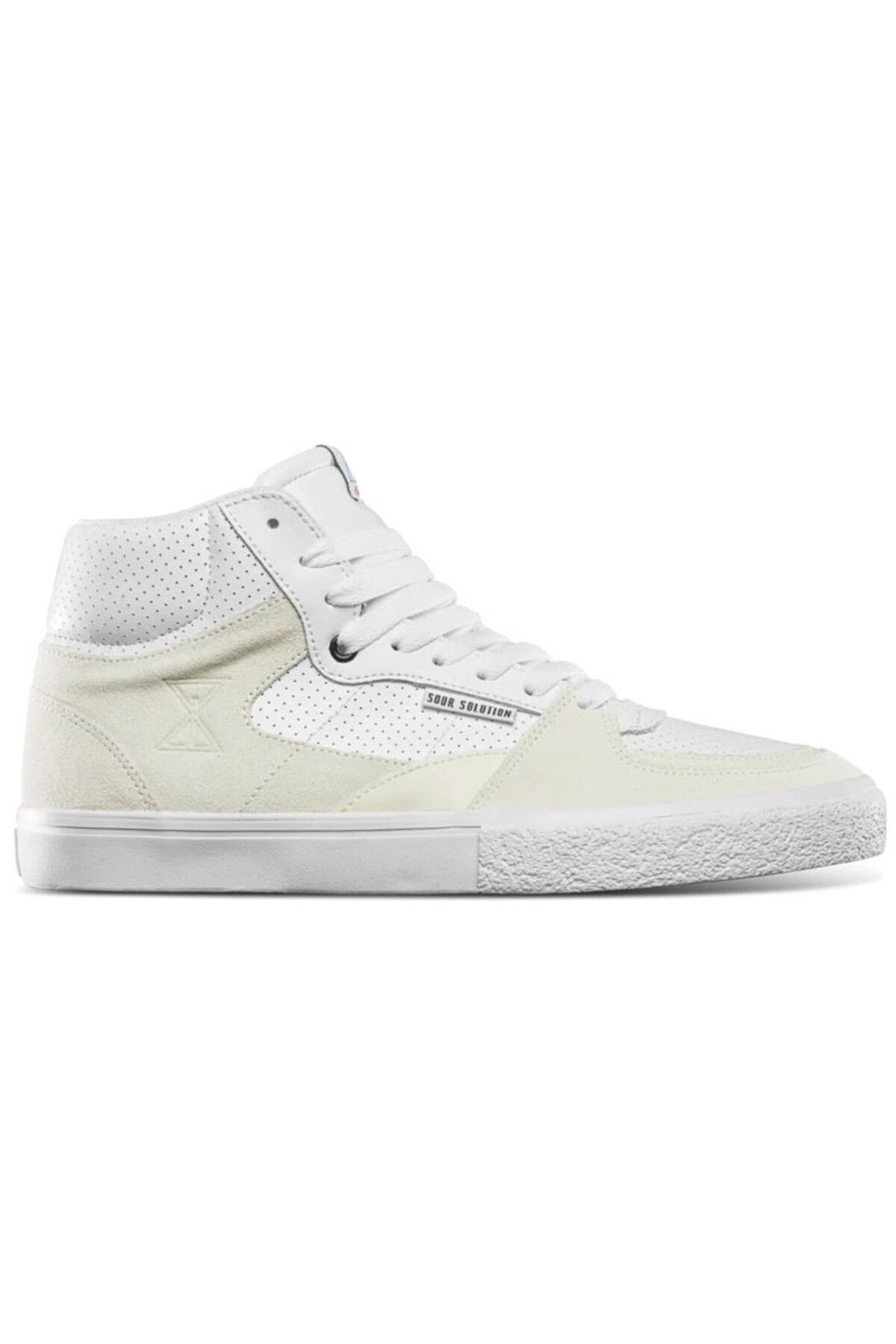 Etnies Screw Vulc Mid X Sour Wht Ayakkabı