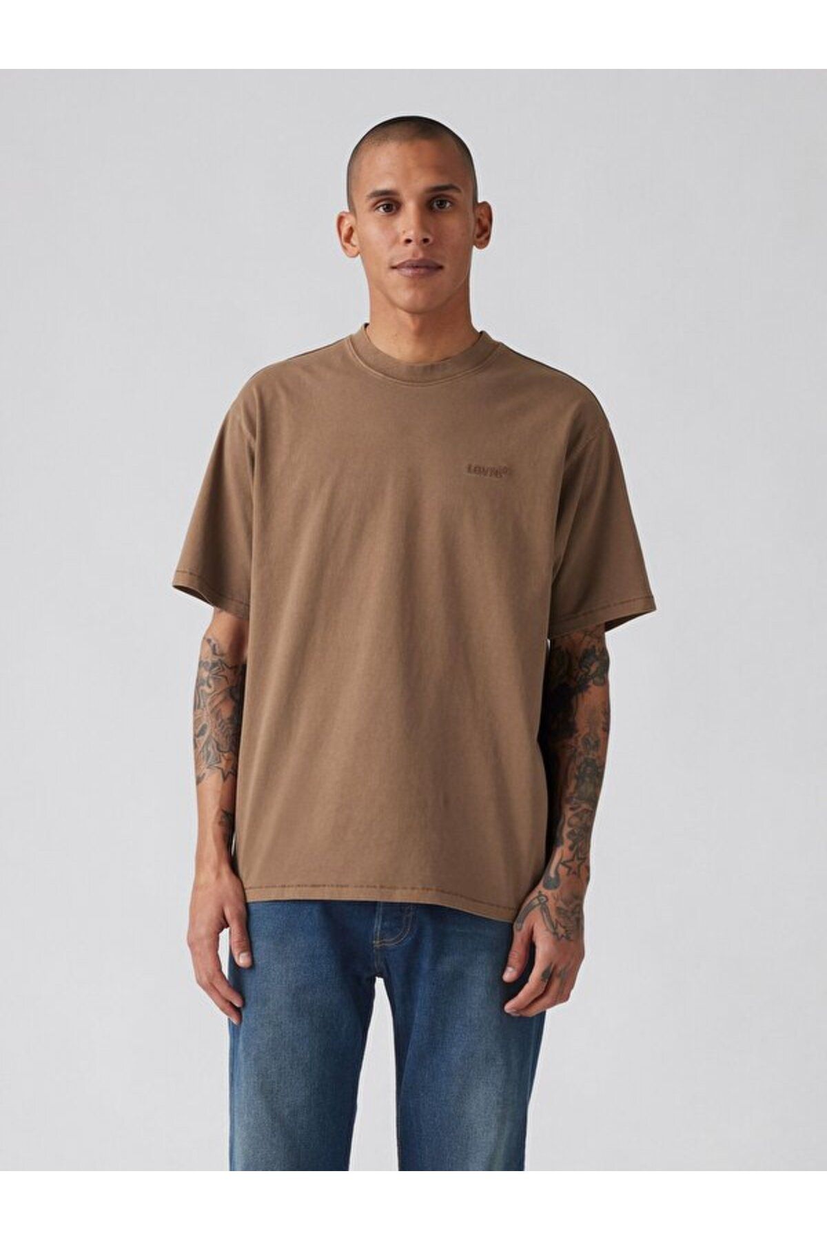 Levi's ® Red Tab™ Vintage Tişört