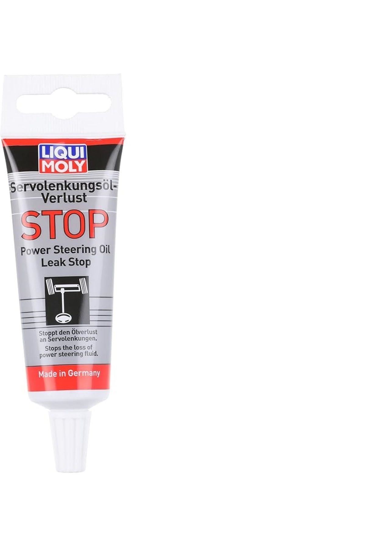 Liqui Moly-Liqui Moly Power Steering Stop Leak Fluid 35ml 1
