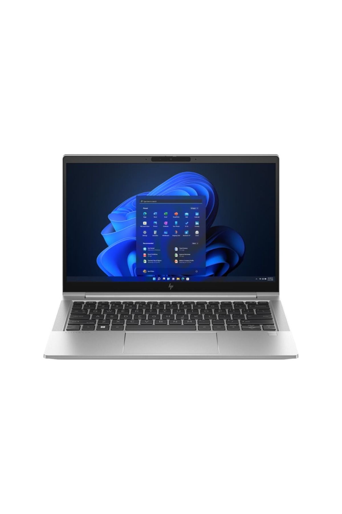 HP EliteBook 630 G11 9Y7R7ET Ultra 5 125U 16GB 512GB SSD Intel Arc 13.3 WUXGA FreeDOS