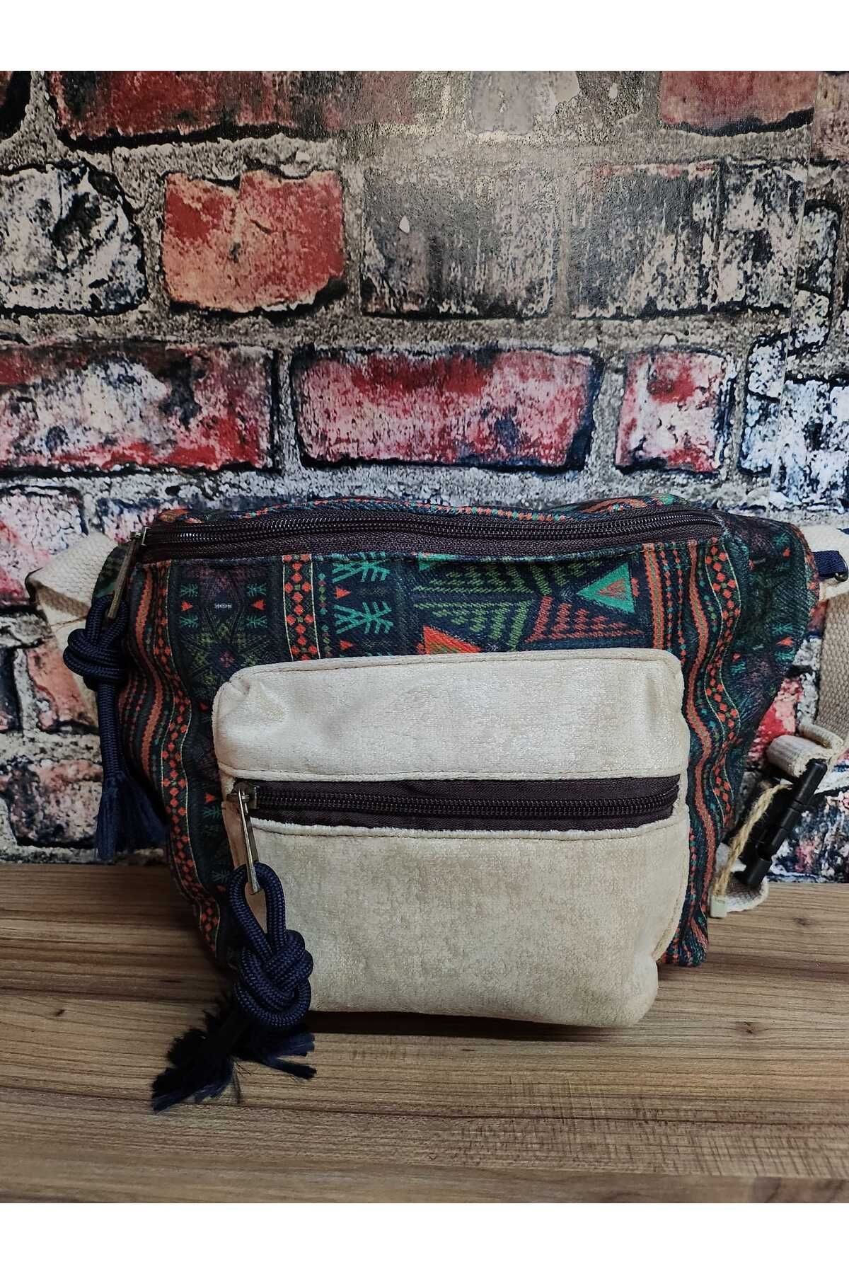 Street Bag SUYA DAYANIKLI FREZEE BÜYÜK BOY FREEBAG BEL ÇANTASI