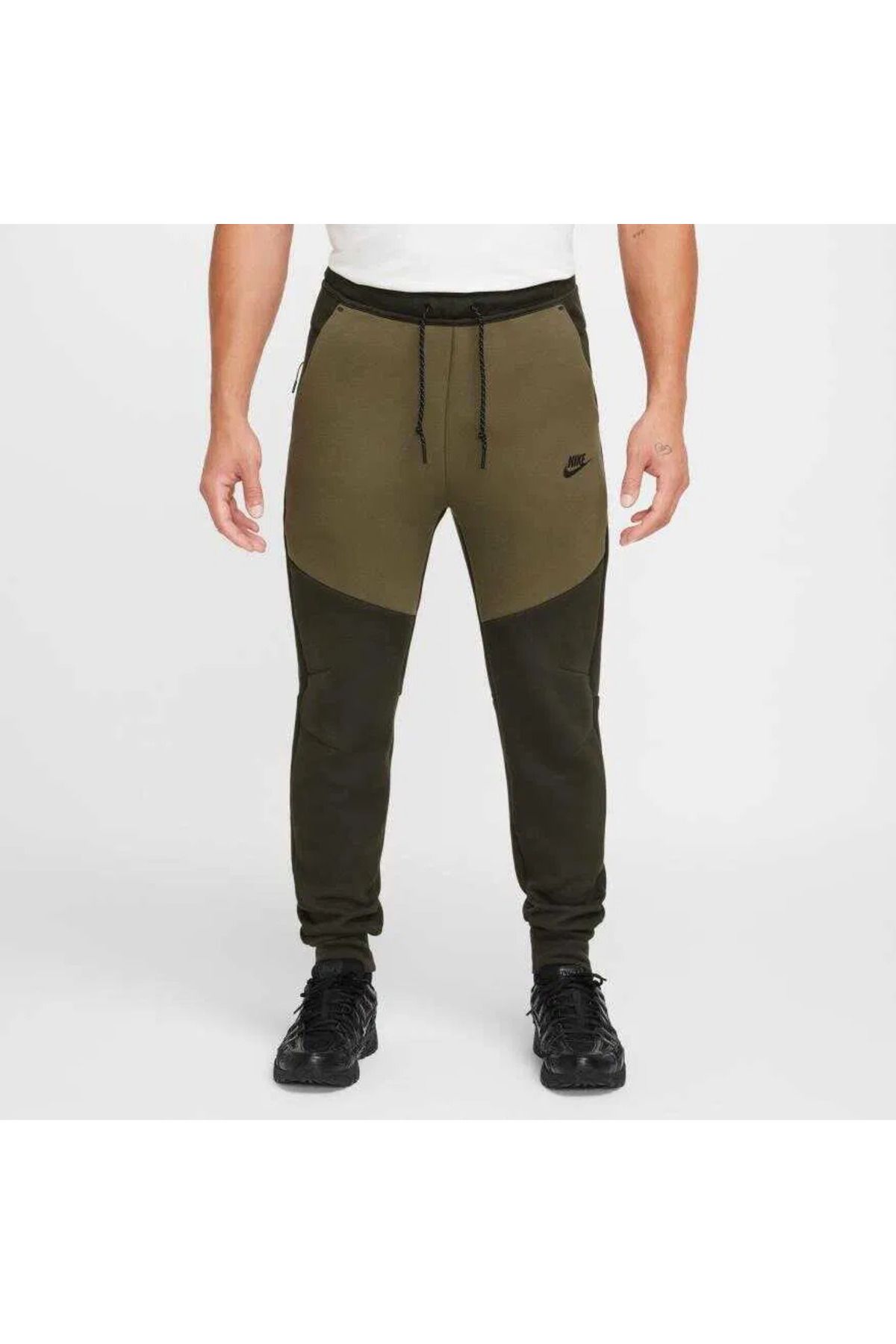 Nike Tech Fleece Jogger Yeni Sezon Erkek Eşofman Altı