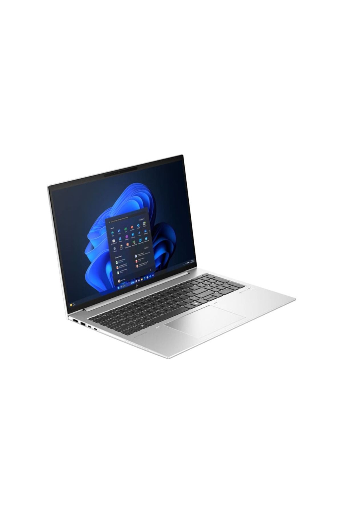 HP-Laptop HP EliteBook 860 G11, Intel Core Ultra 5 125U 12 C / 14 T, 16 GB DDR5, 512 GB SSD 2