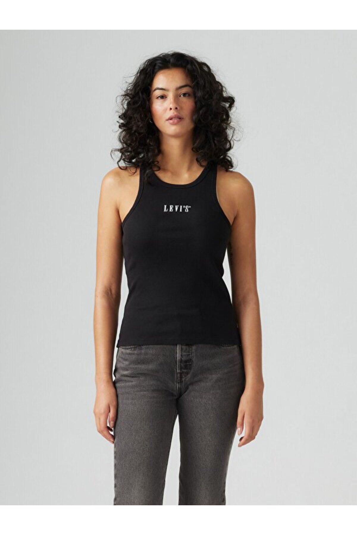 Levi's Graphic Gemini Tank Top