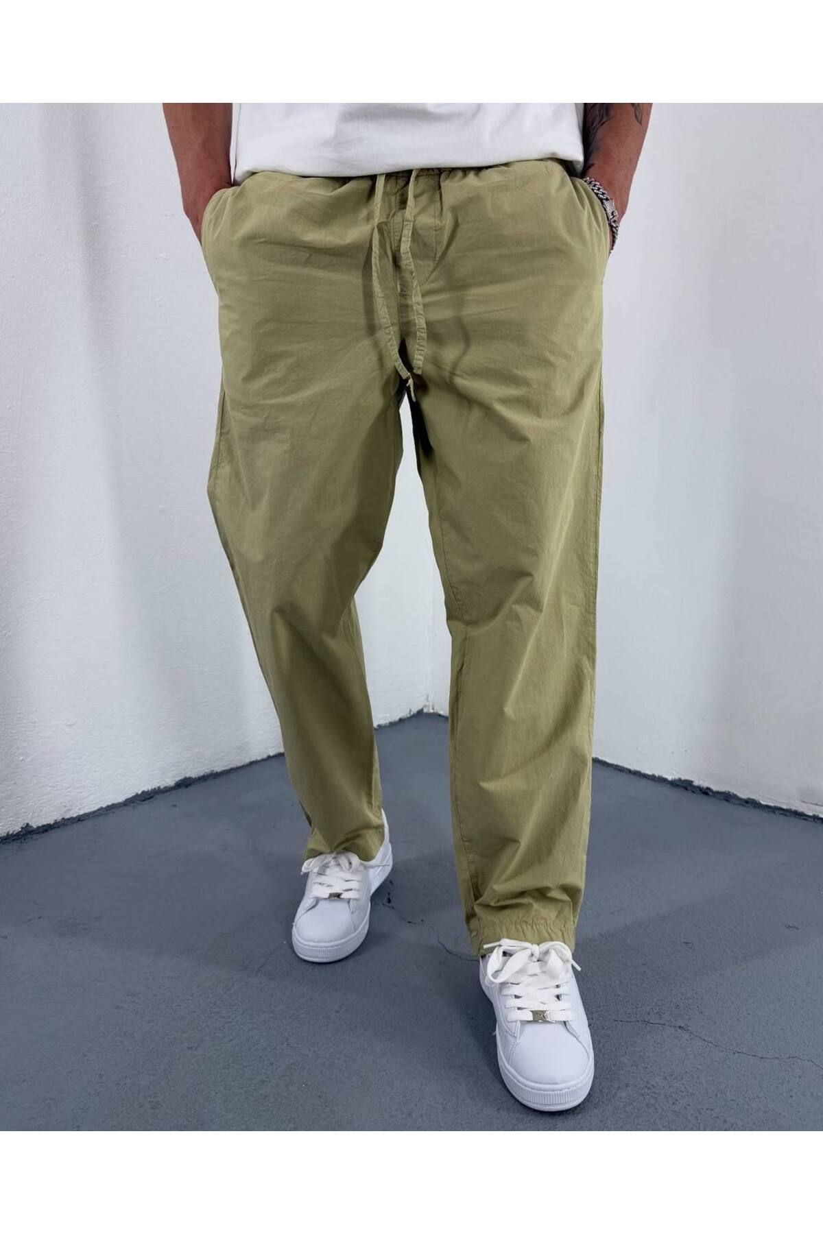FURY wear Paraşüt Baggy Jogger