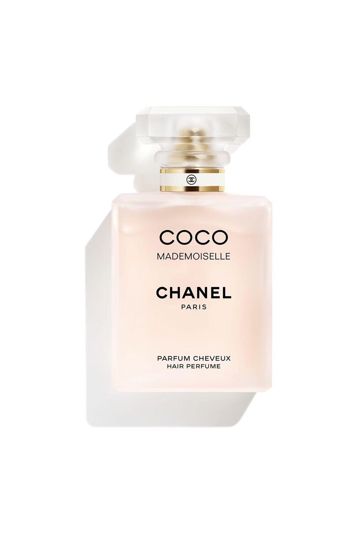 Chanel COCO MADEMOISELLE Saç Parfümü Taze, Havadar Ve Narin Notalar 35ML -CameSecond