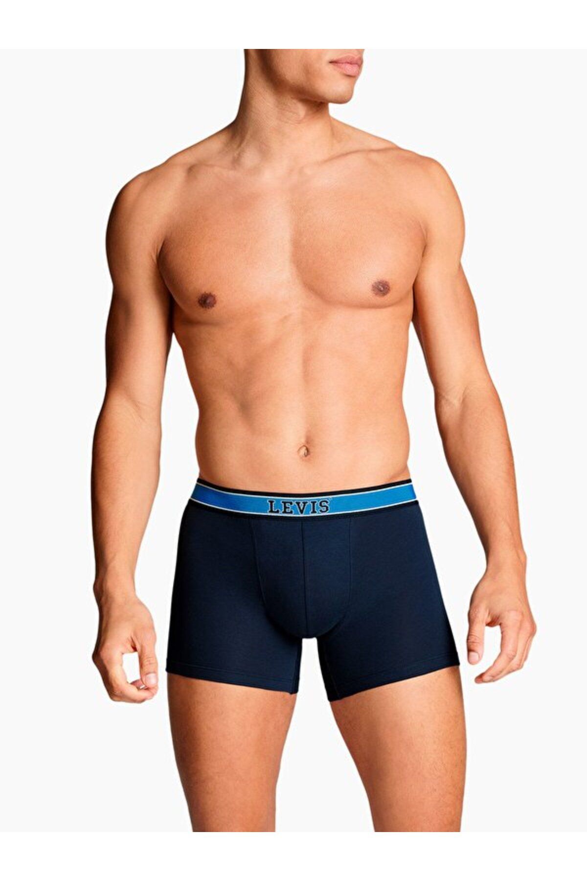 Levi's Levi’s® Boxer Briefs - 2'li Paket