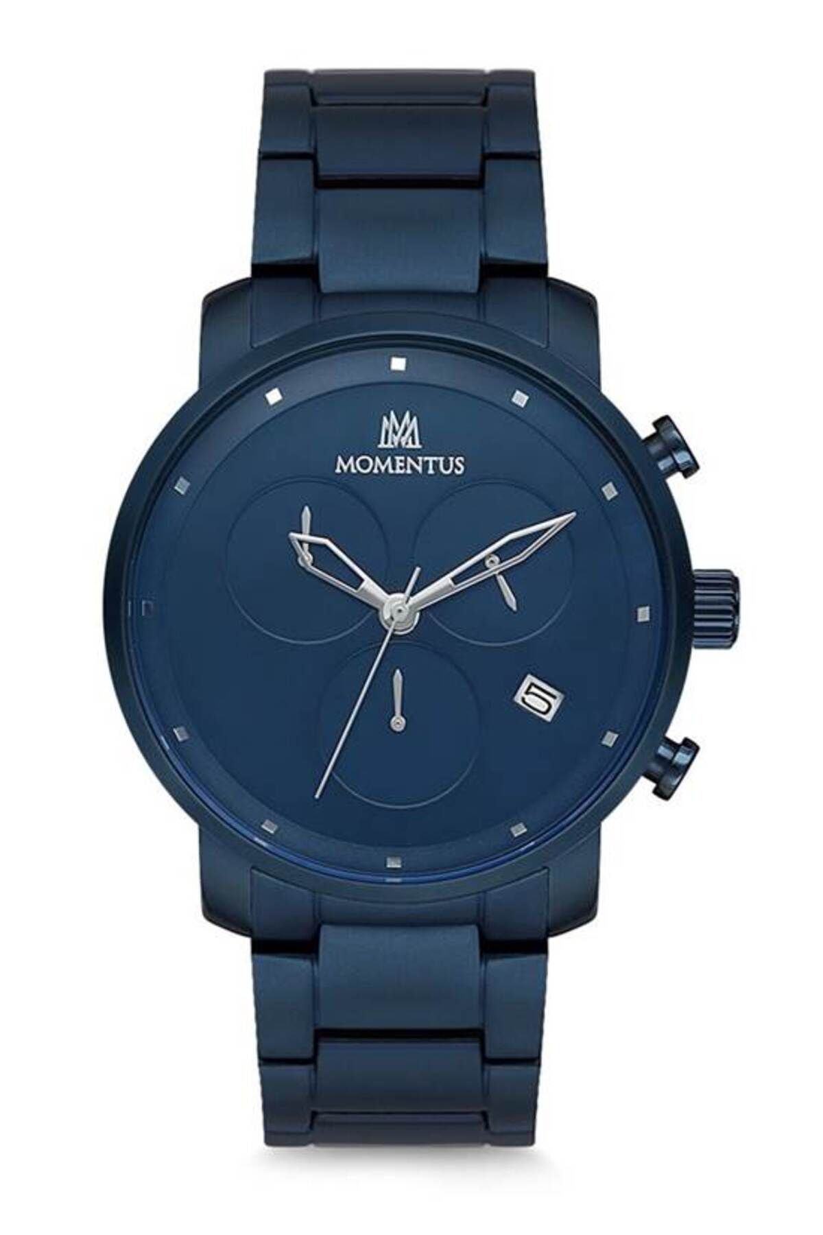 Momentus-Cc104m-11ss Men's Wristwatch 1