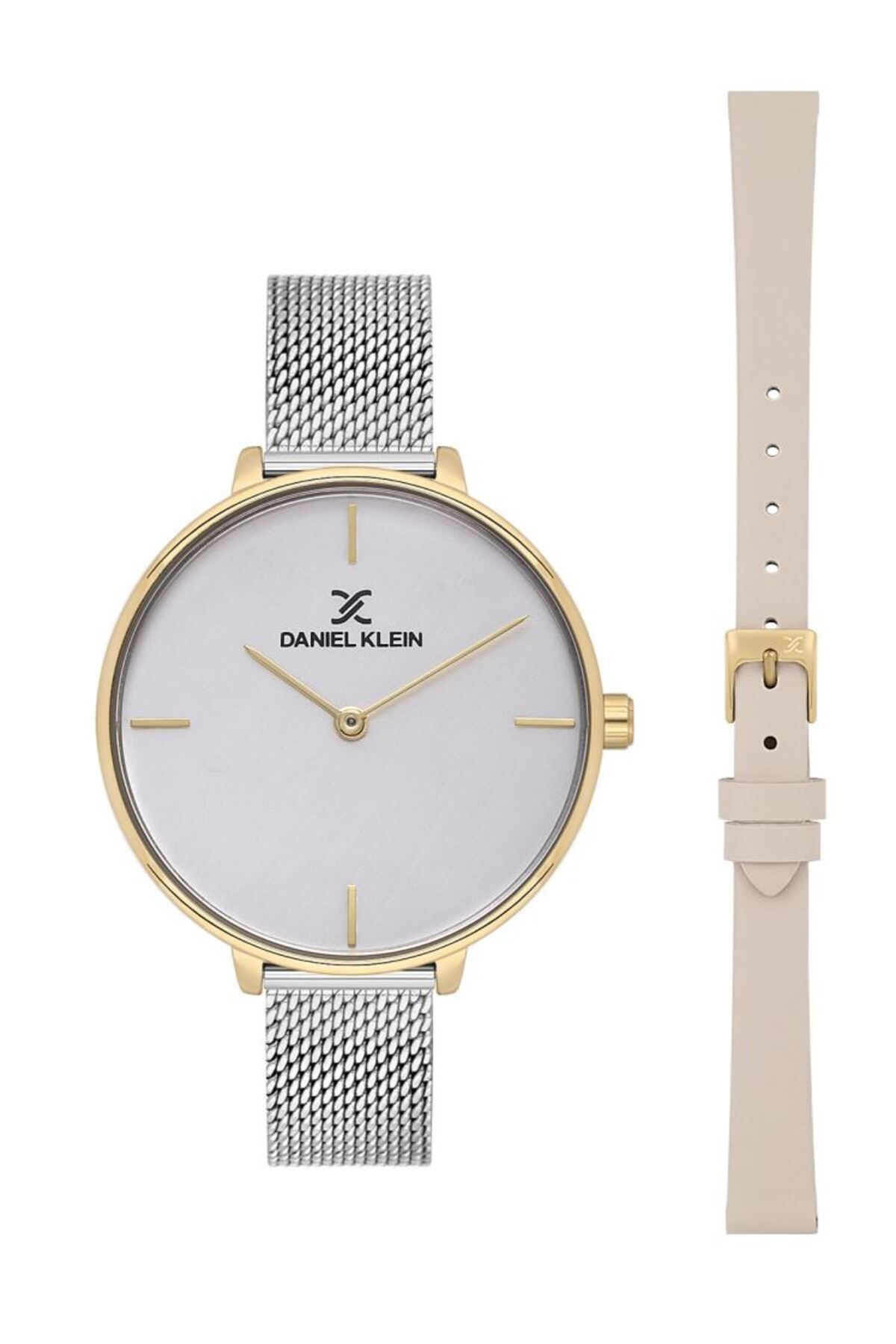 Daniel Klein DK.1.12778 DANİEL KLEİN KADIN KOL SAATİ
