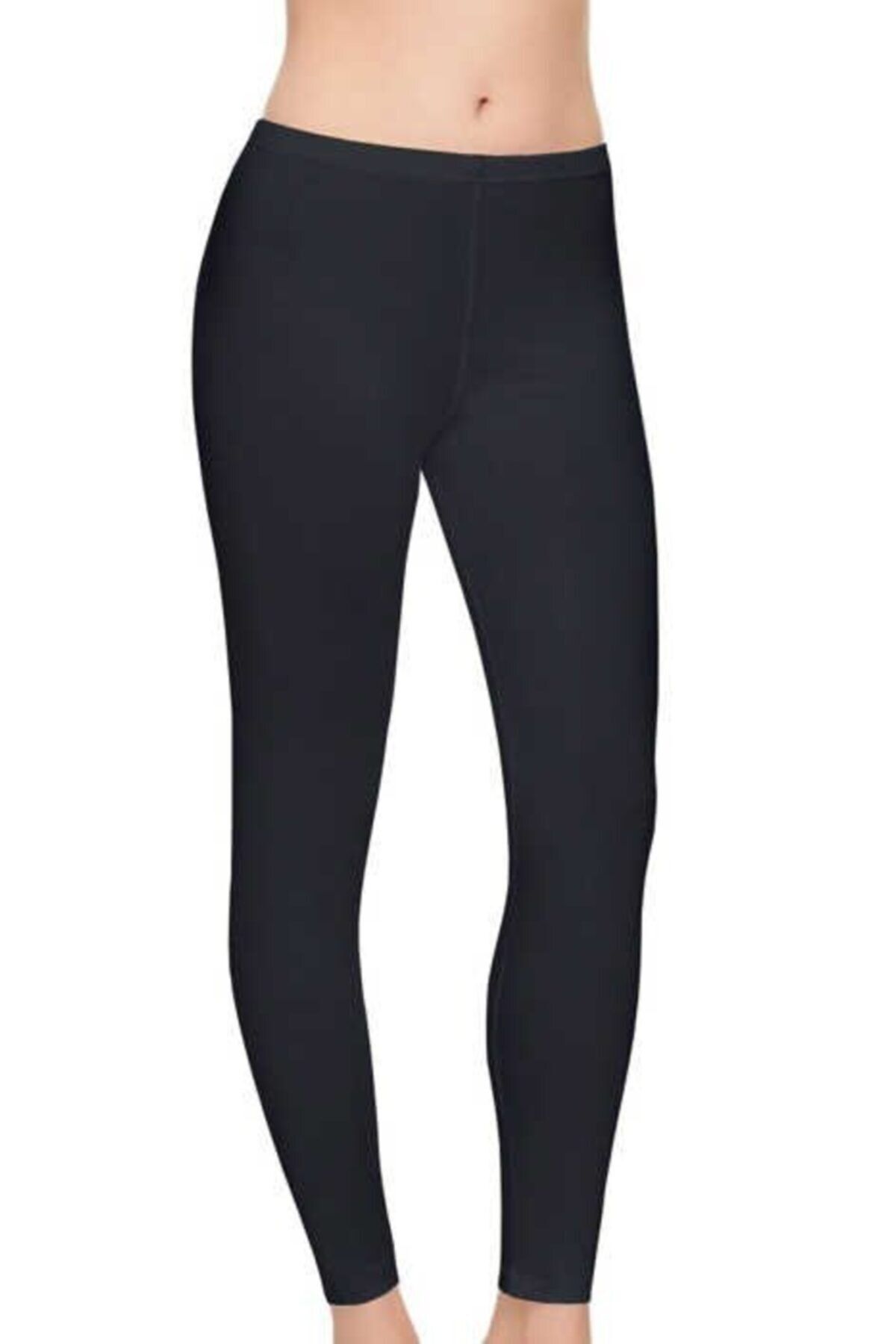 Ygs Moda Elit Modal Elastan Uzun Tayt Rtr2101