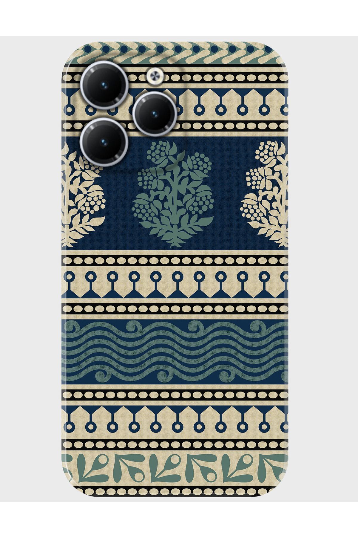 Activist INFINIX Hot 40 Pro Kılıf Desenli Baskılı Kamera Korumalı Silikon - desen