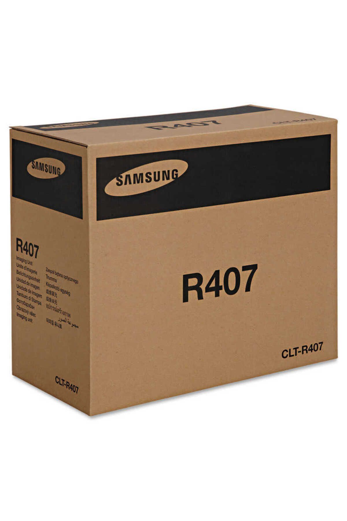 Samsung - Clt - R407 Drum Ünite