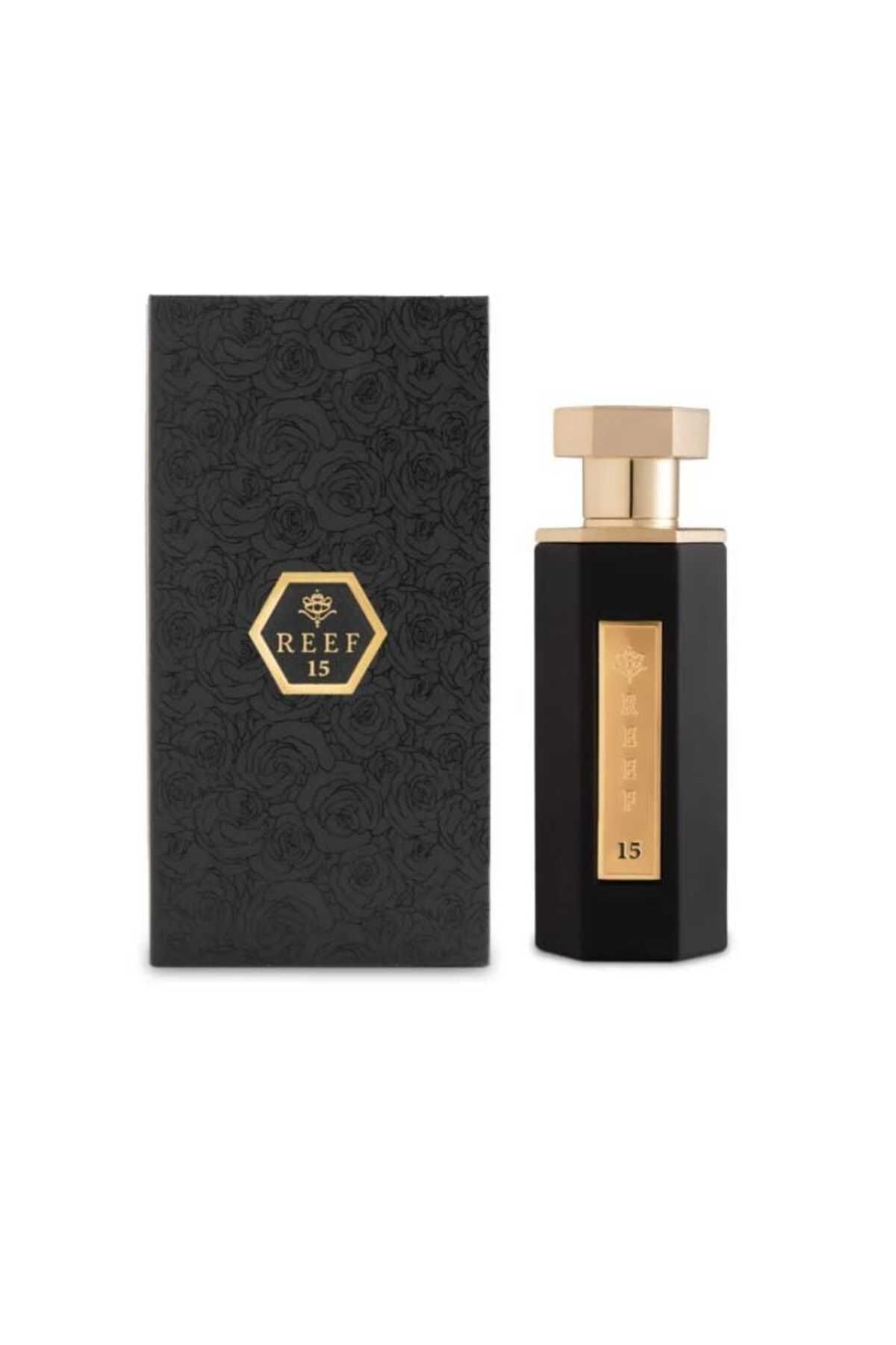Reef-Reef 15 perfume 2
