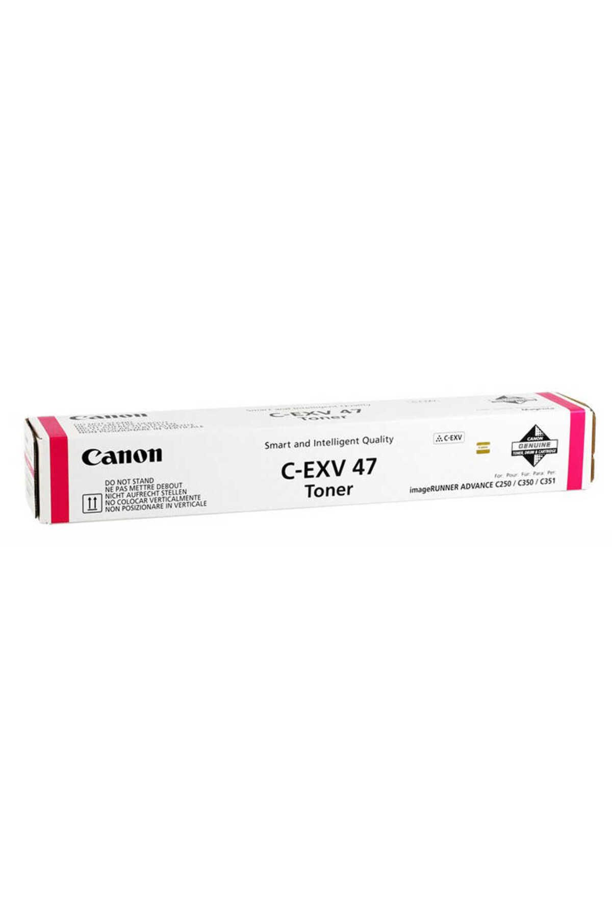 Canon - CEXV47 TONER