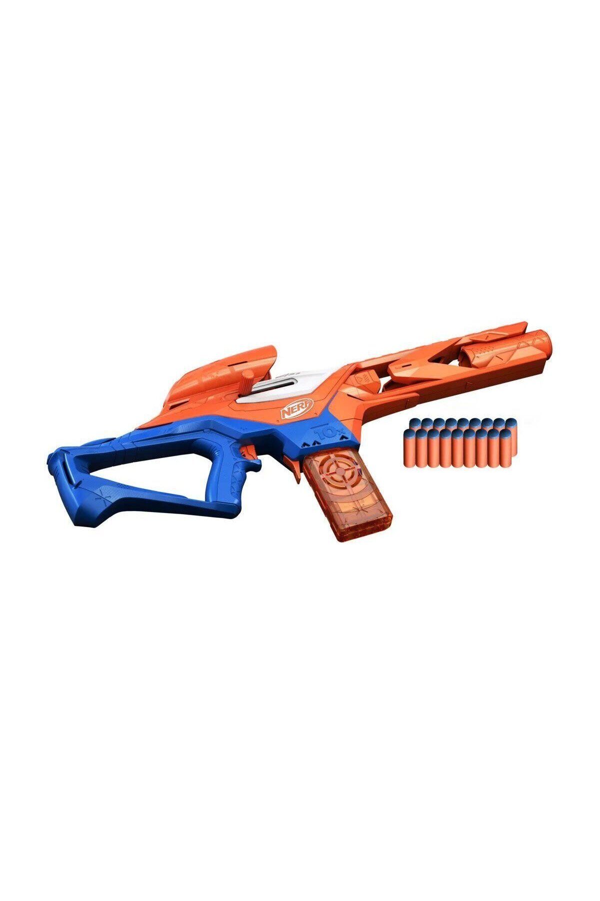 swilex F8621 Nerf N Serisi Pinpoint Dart Tabancası