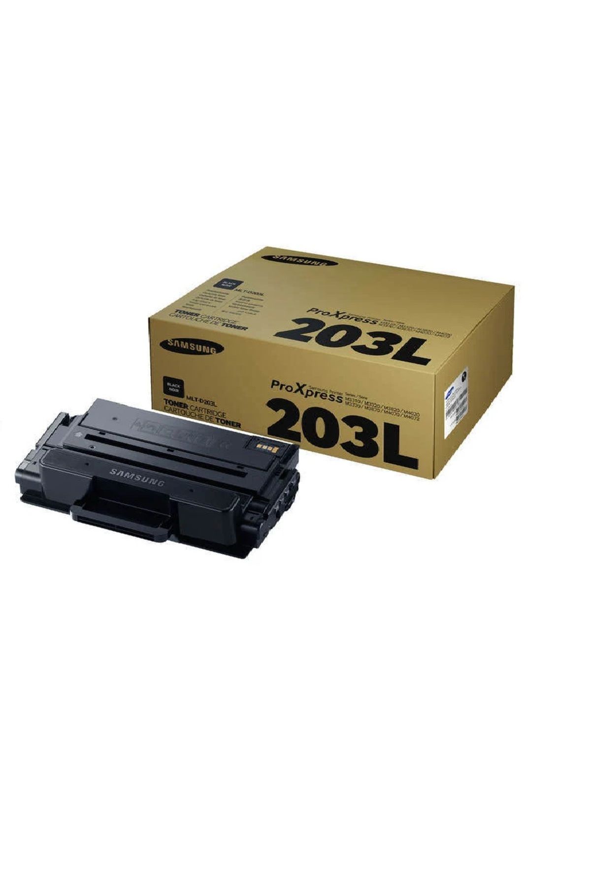 Samsung - MLT - D203L TONER