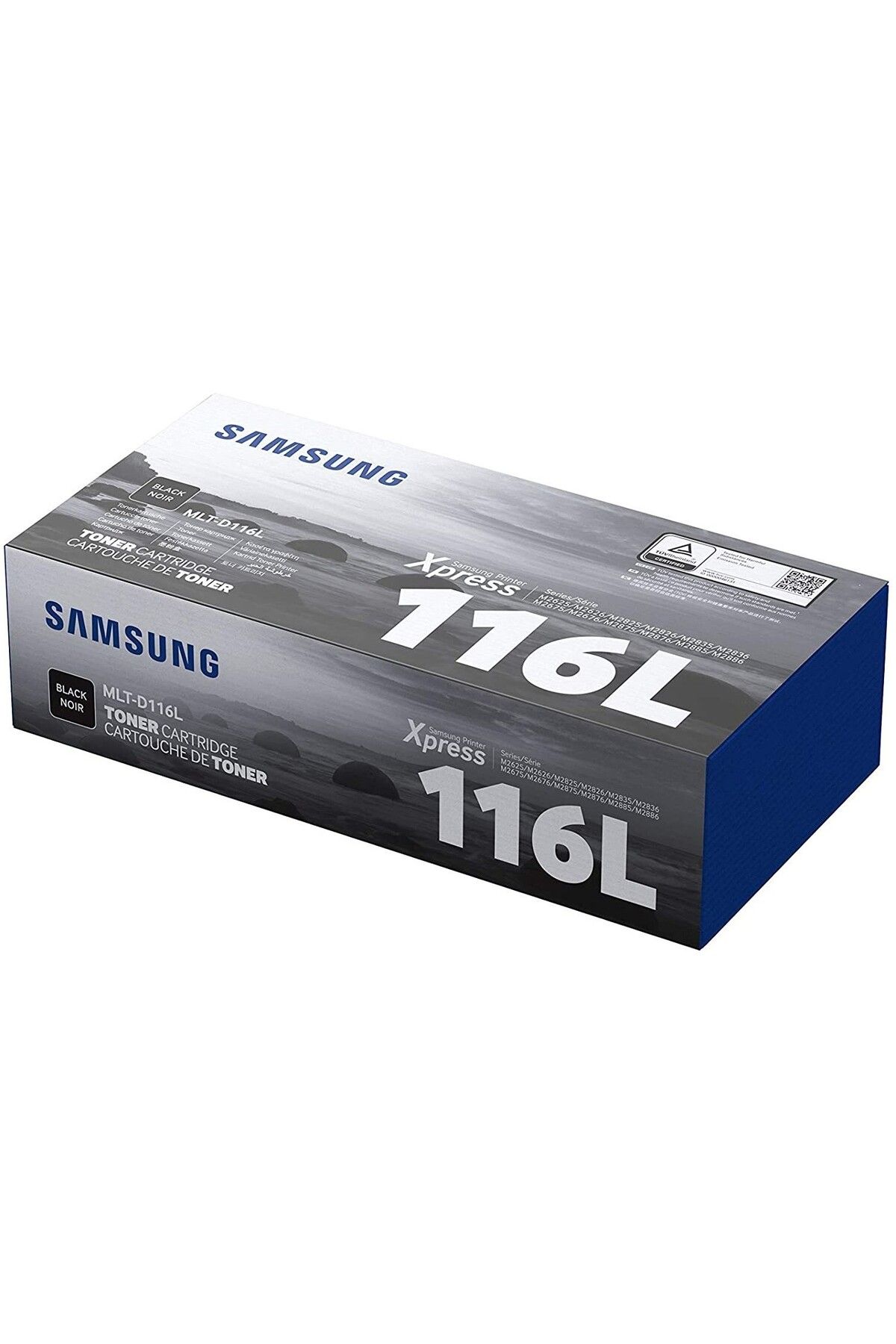 Samsung - MLT - D116L TONER