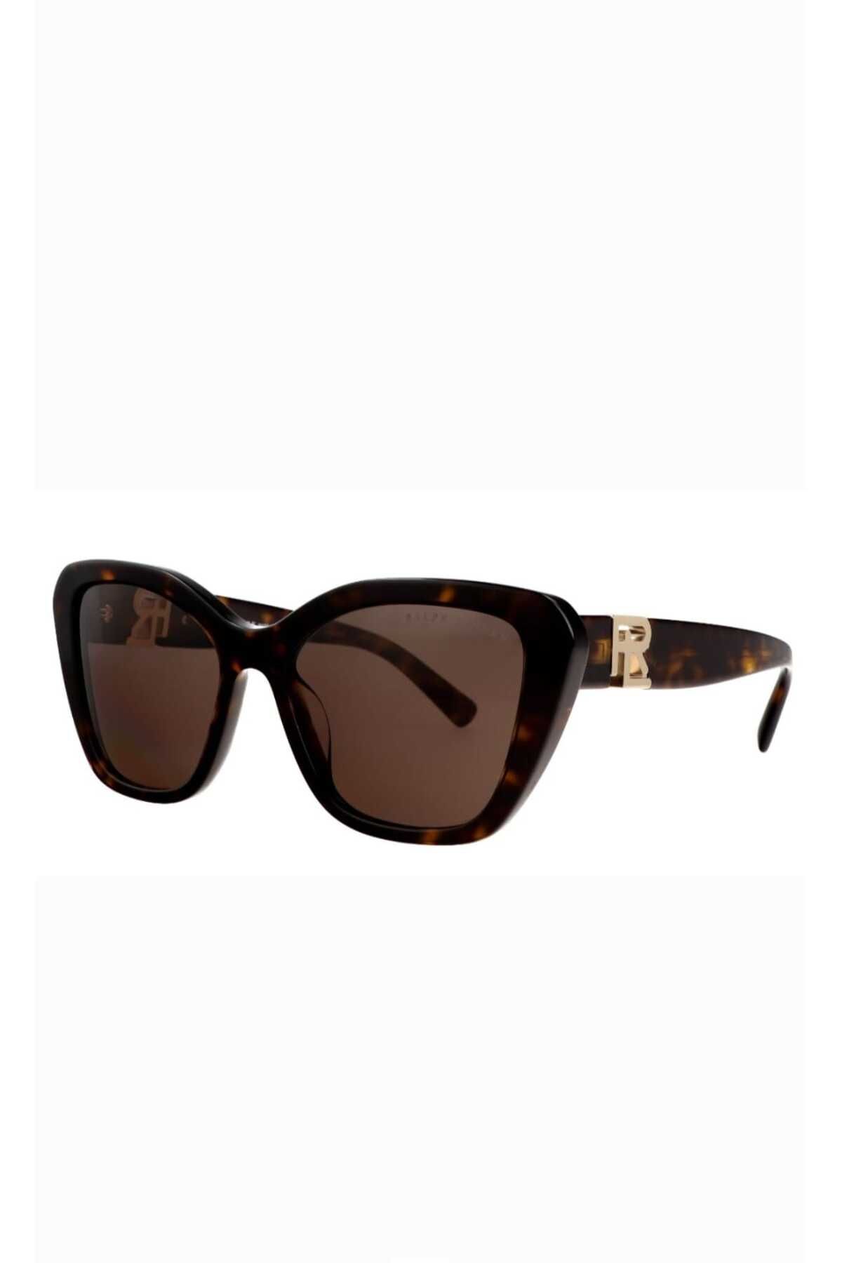 Ralph Lauren RL8216U 5003/73-55 HN Asetat Kadın Güneş Gözlüğü