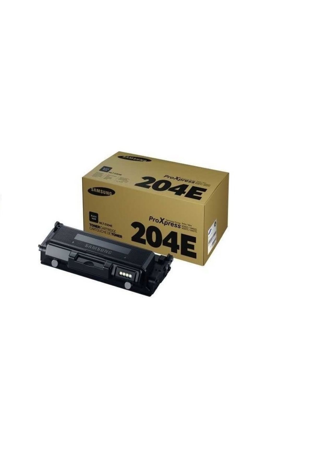 Samsung - MLT - D204E TONER