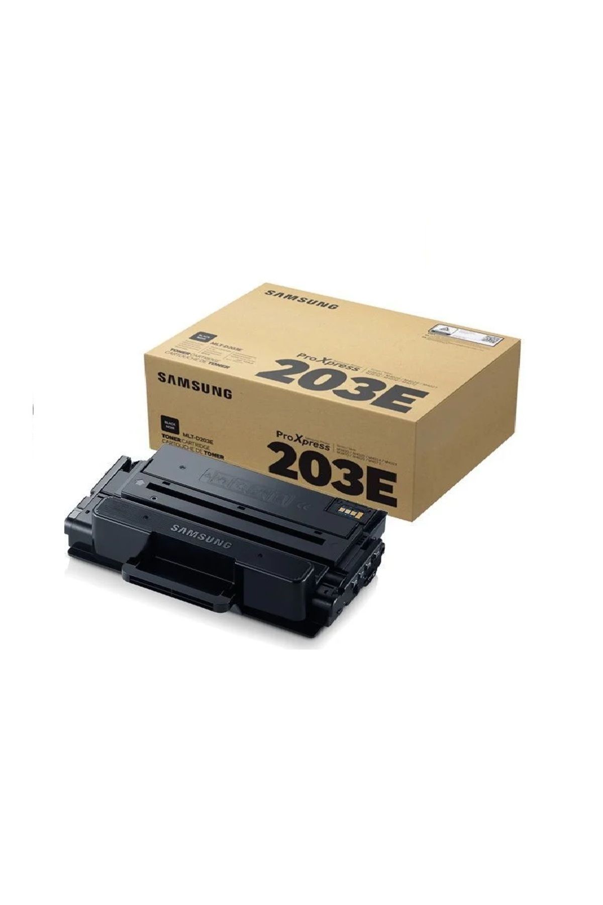 Samsung - MLT - D203E TONER