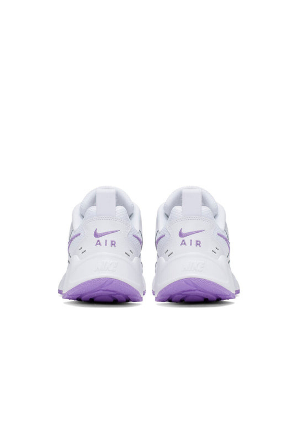 AIR ハイクッション 紫色 Nike Air Heights Kadın Beyaz Spor Ayakkabı Sportie - Fiyatı, Yorumları