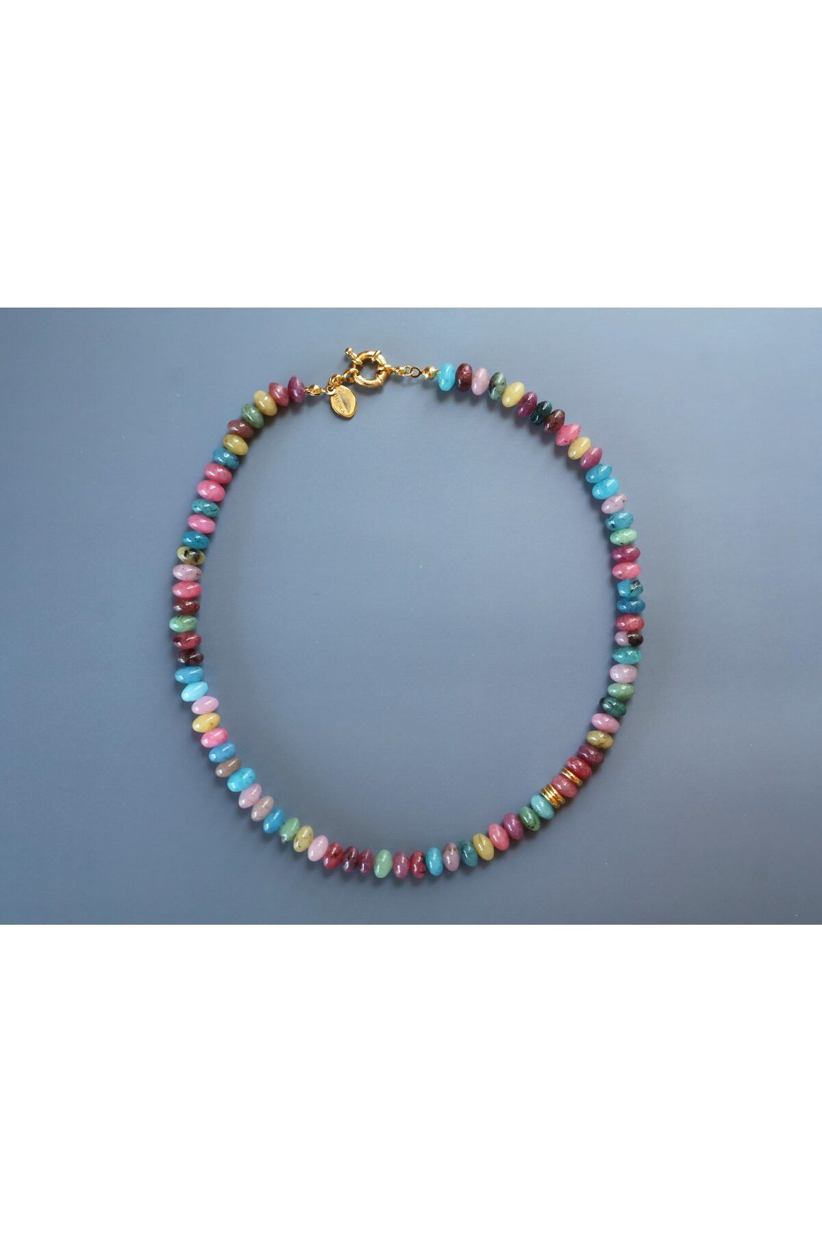 B Design jewelry Candy Kolye
