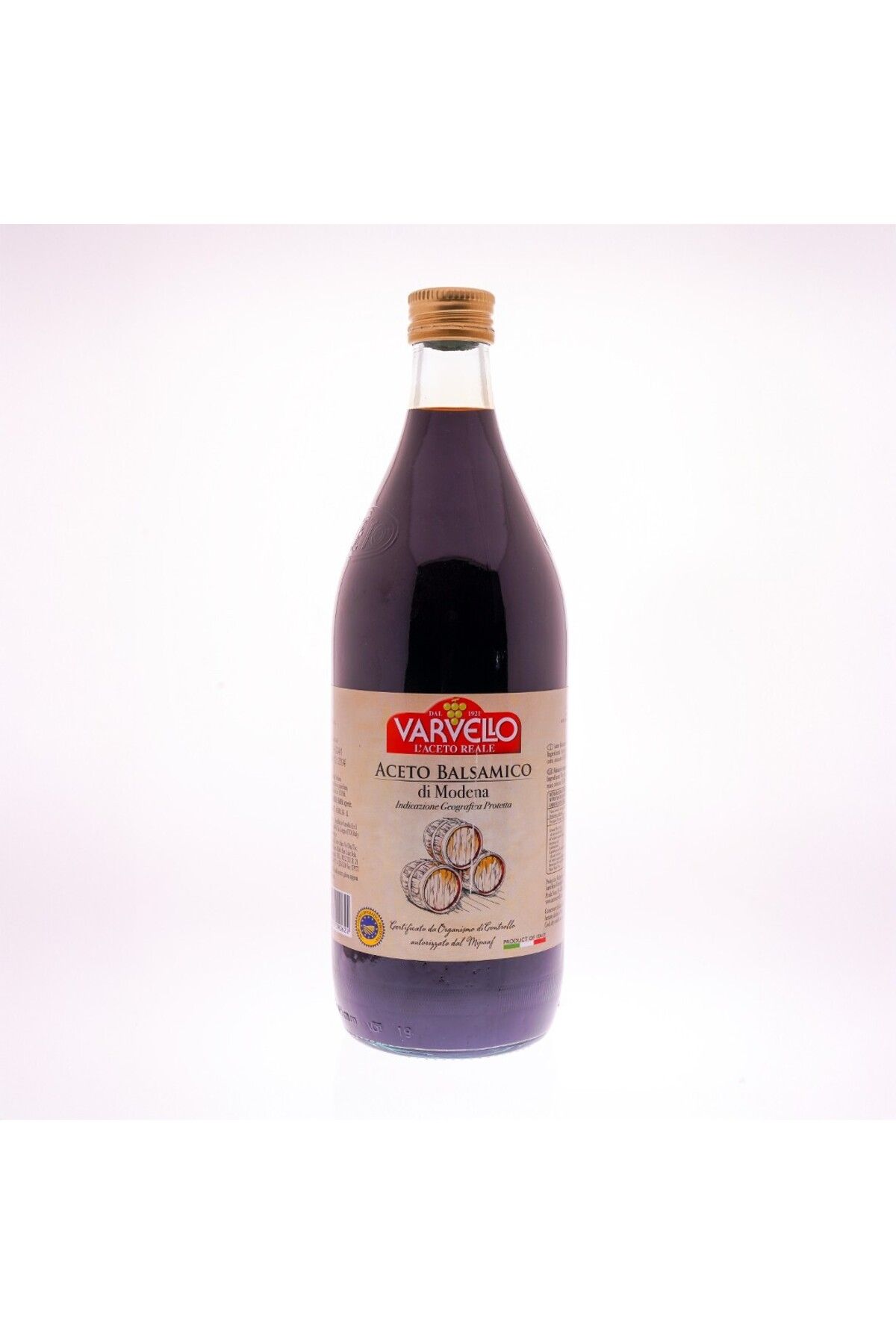 Varvello BALZAMİK SİRKE 1000 ML