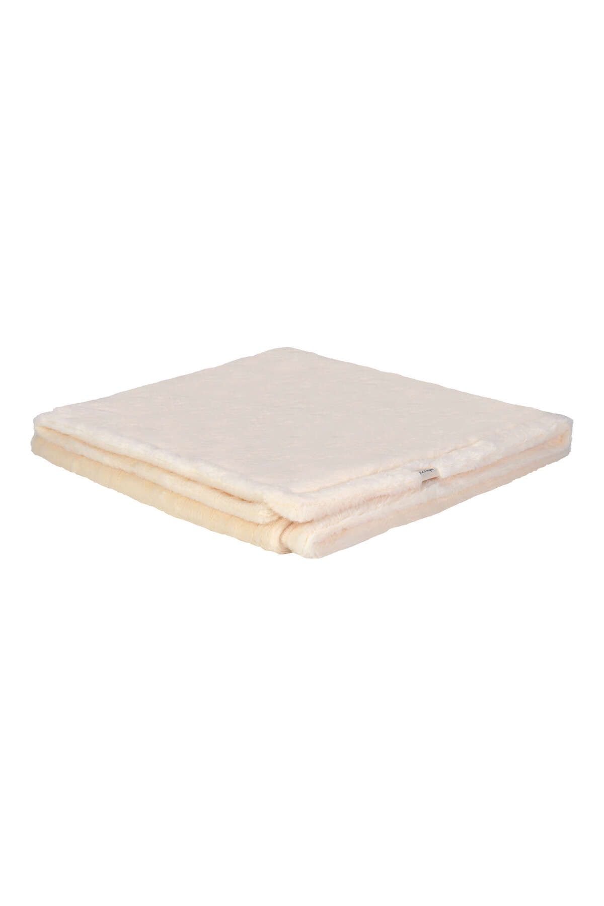 Pet Comfort Lodix Mira Ekru Köpek Battaniyesi M 70x100cm DRSTR