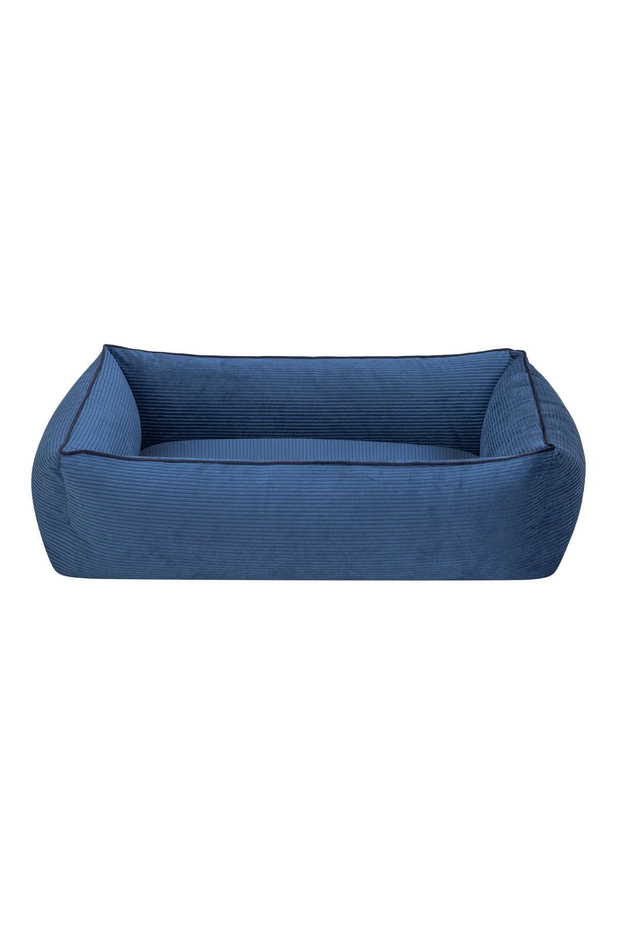 Pet Comfort Golf Vita Mavi Kedi ve Köpek Yatağı S 60x75cm DRSTR
