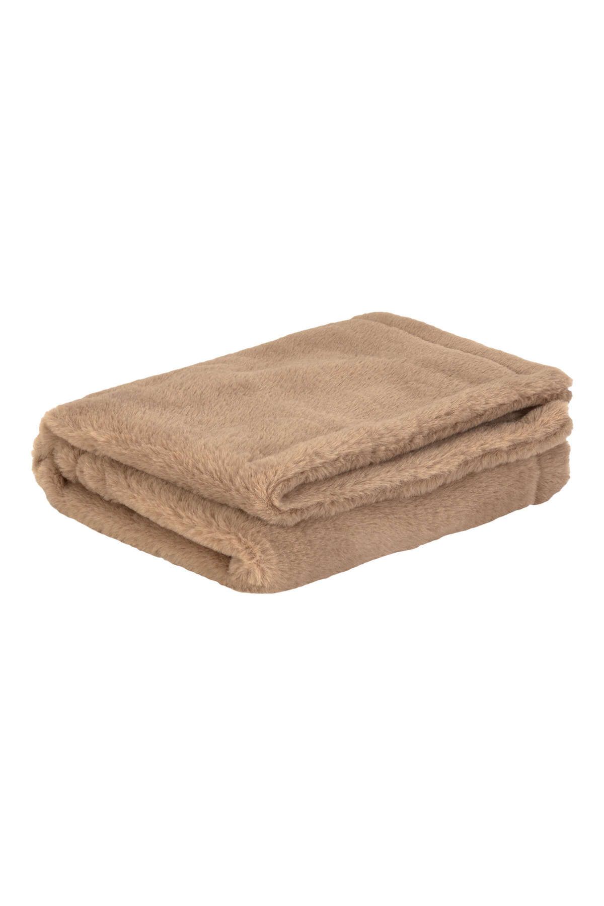 Pet Comfort Lodix Mira Kahverengi Kedi ve Köpek Battaniyesi S 50x70cm DRSTR