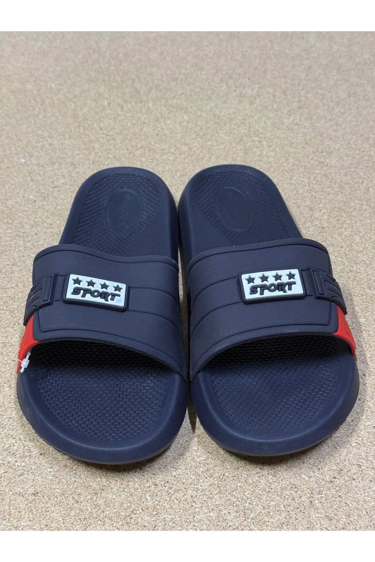 GEZER SPORT COOL PLAJ YAZLIK ERKEK TERLİĞİ