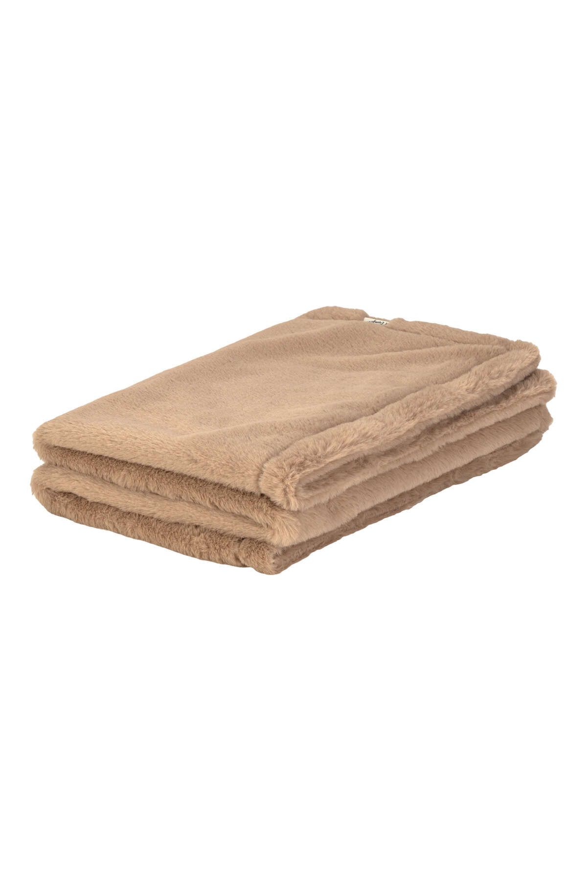 Pet Comfort Lodix Mira Kahverengi Köpek Battaniyesi M 70x100cm DRSTR
