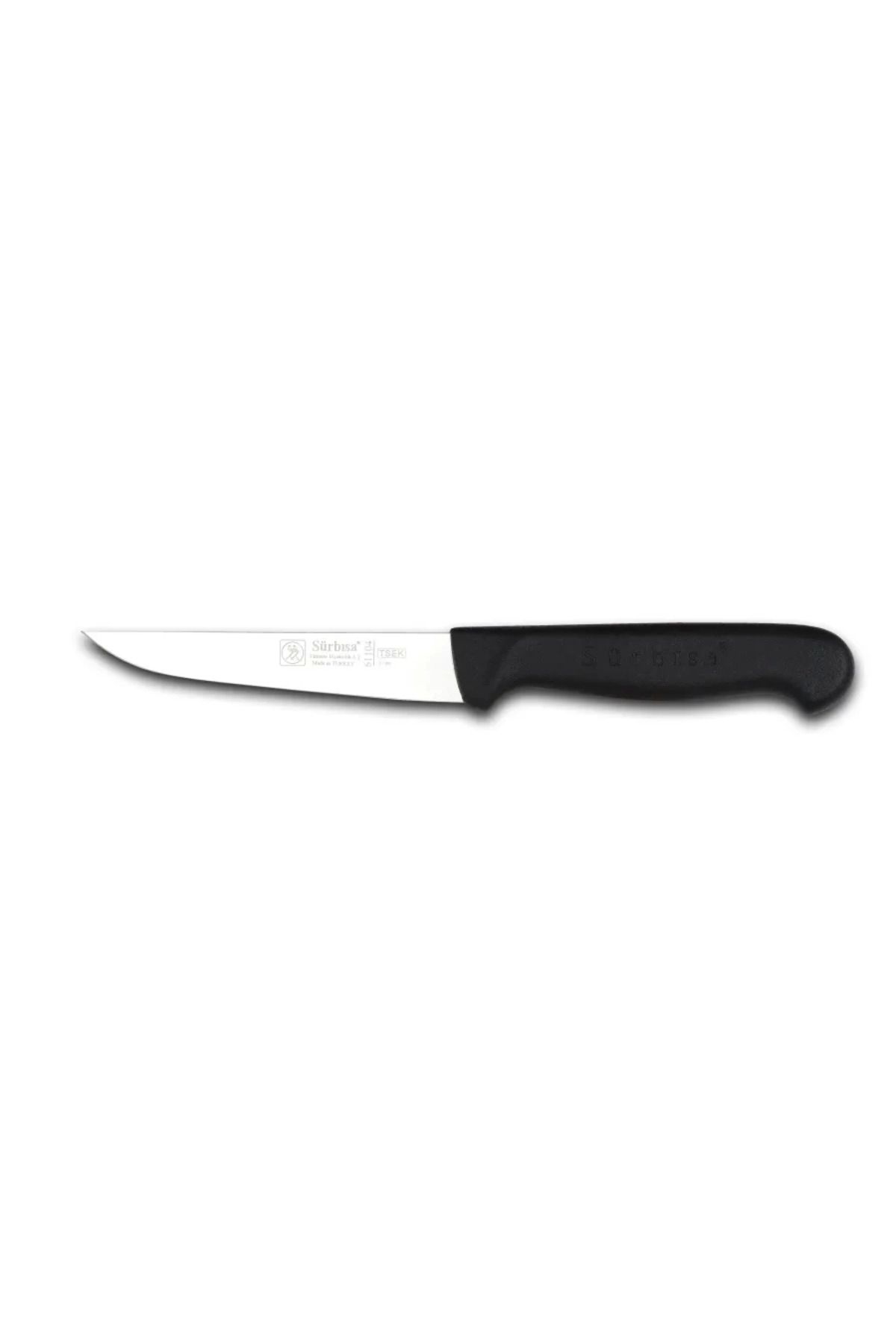 Belle Fusion 61104 - Sürmene Mutfak Bıçağı 11 Cm