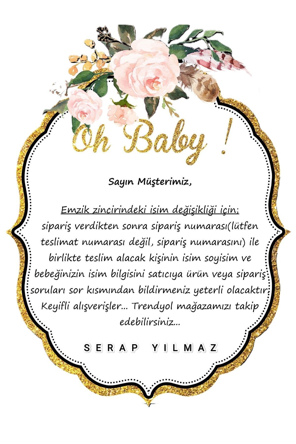 Serap Yılmaz Sahi Isimli Kristal Taşlı Beyaz Silikon Bebek Emzik ve Zincir Seti (0-6 Ay) - TYSYSH0107 fotoğrafı 4 (önizleme)
