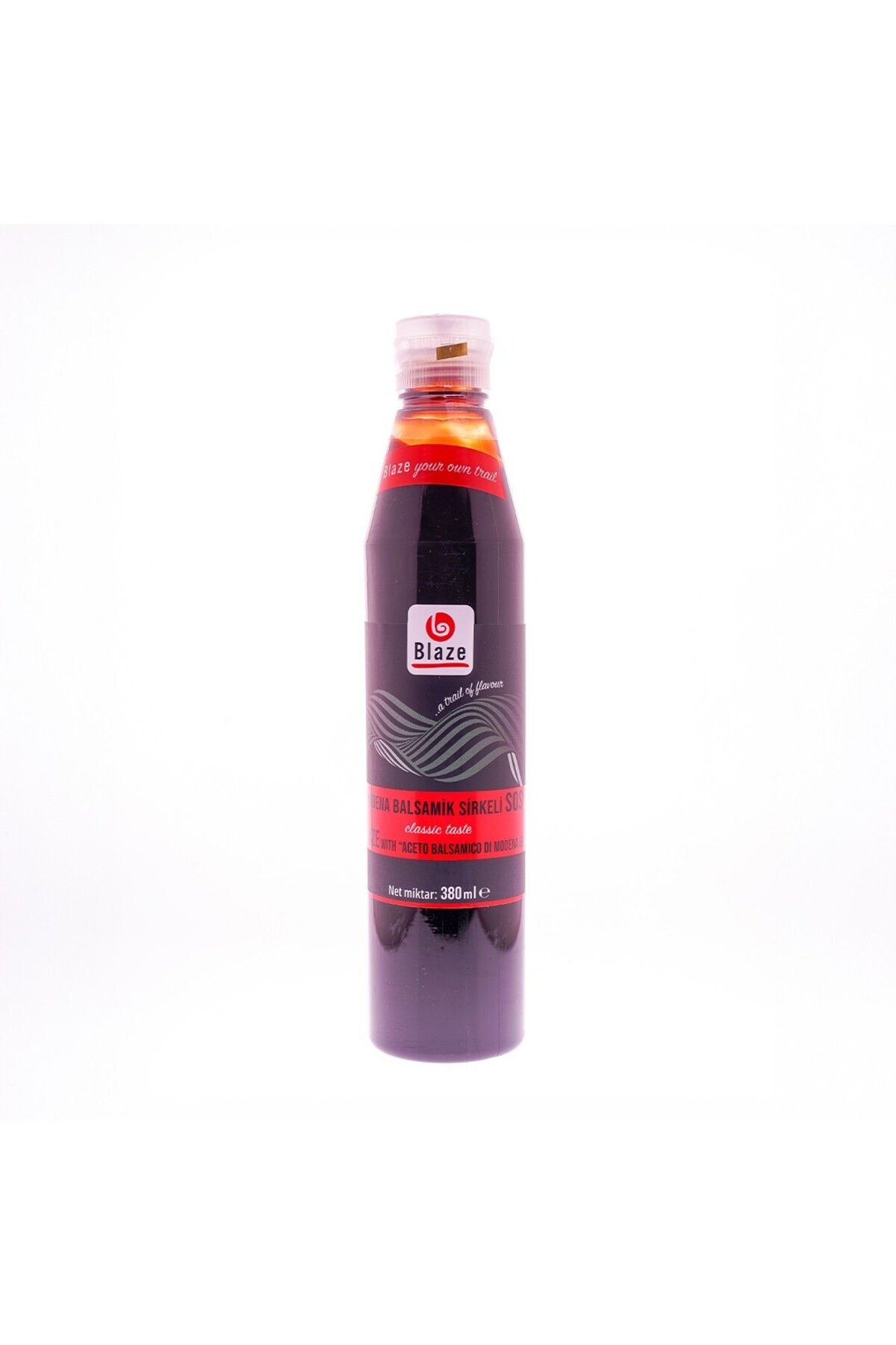 Acetum BLAZE BALZAMİK GLAZE SOSU 475 GR