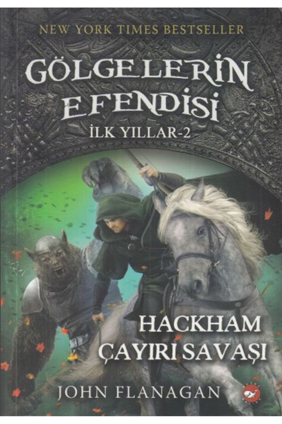 Karatay Yayınları Gölgelerin Esi İlk Yıllar2