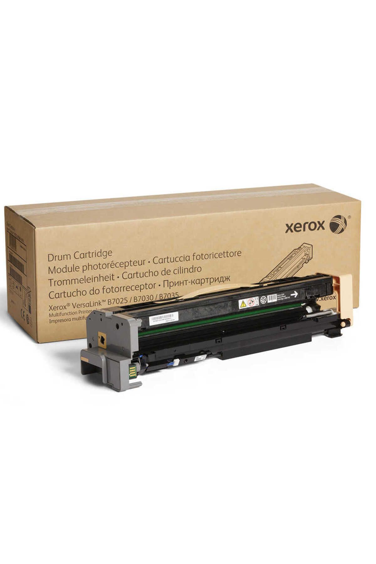 Xerox - B7020 - DRAM ÜNİTE 113R00779