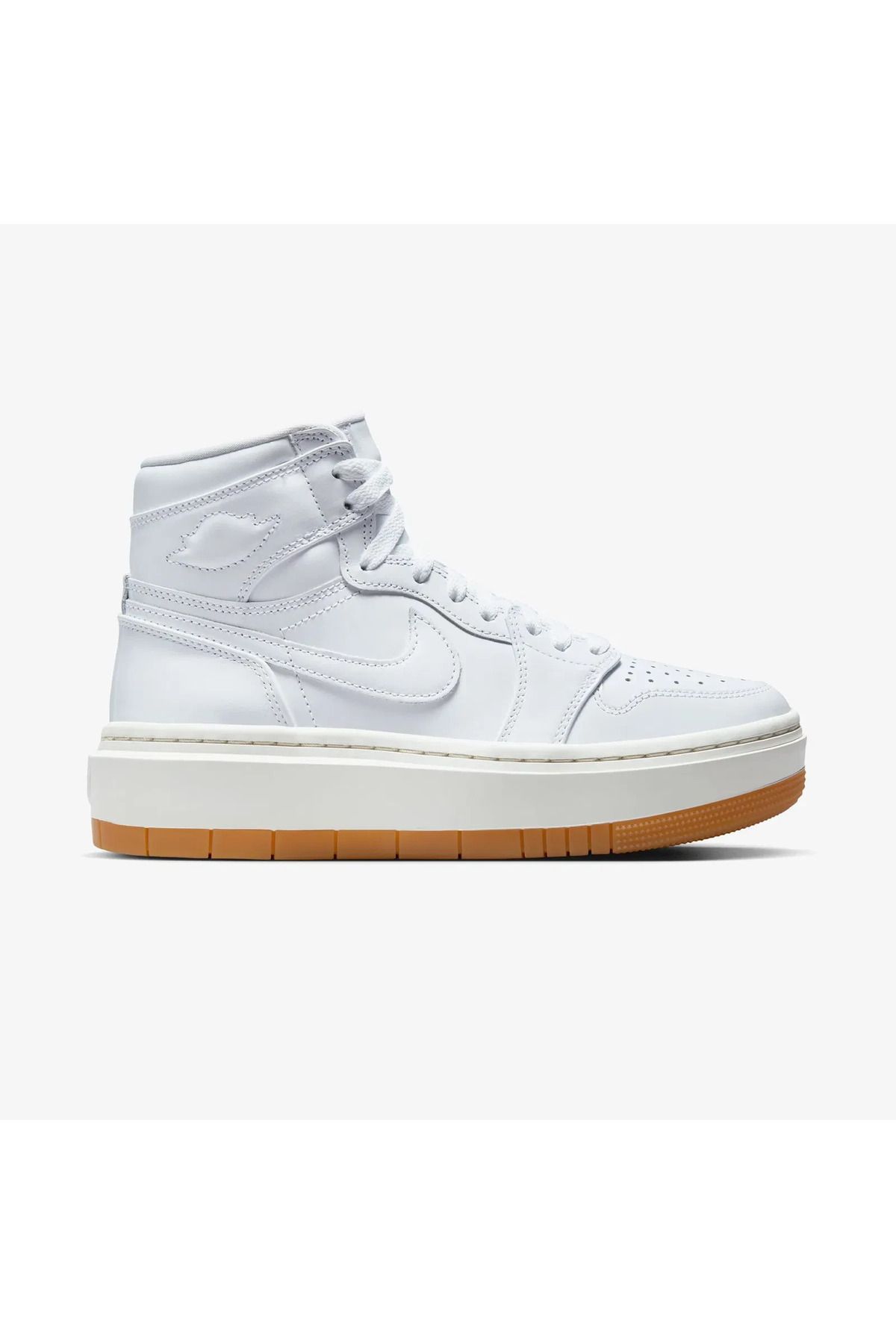 Nike Jordan Air 1 Elevate High SE Beyaz Spor Ayakkabı Sportie