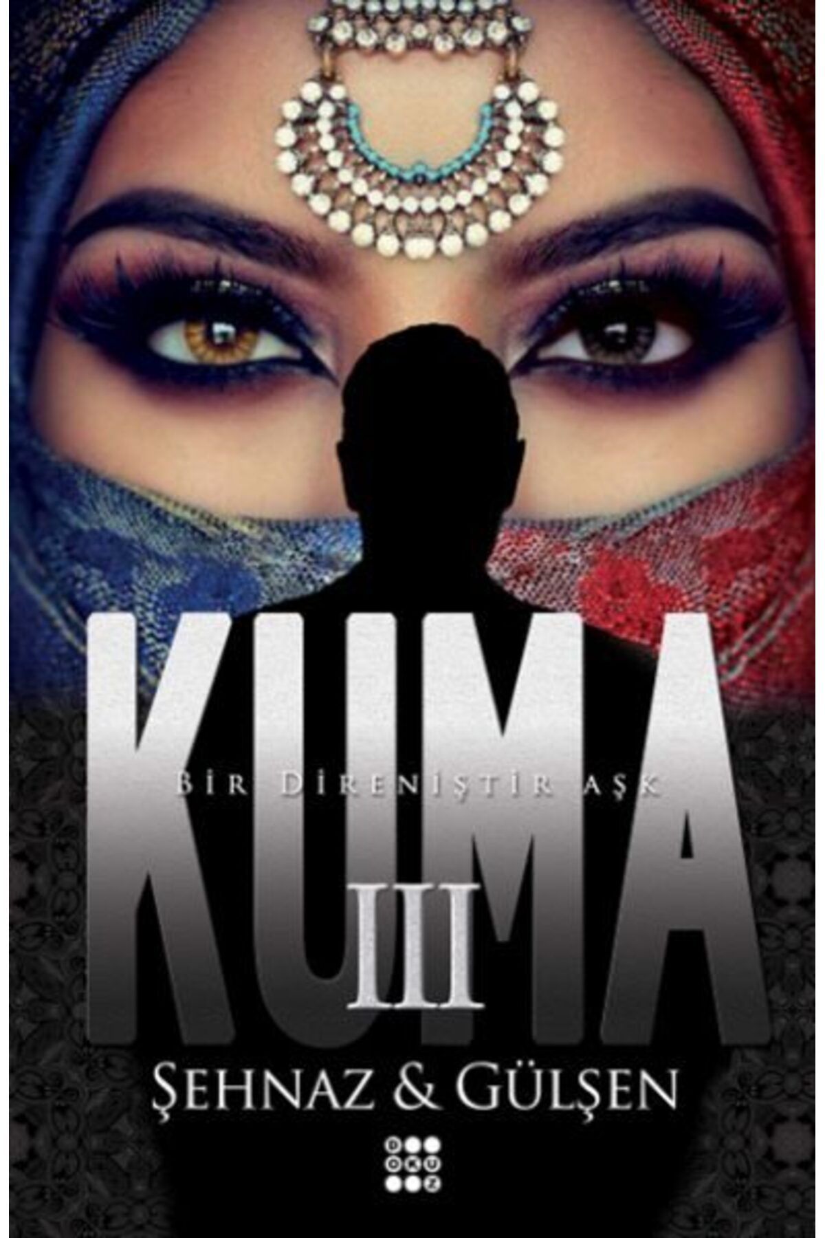 Karatay Yayınları Kuma 3