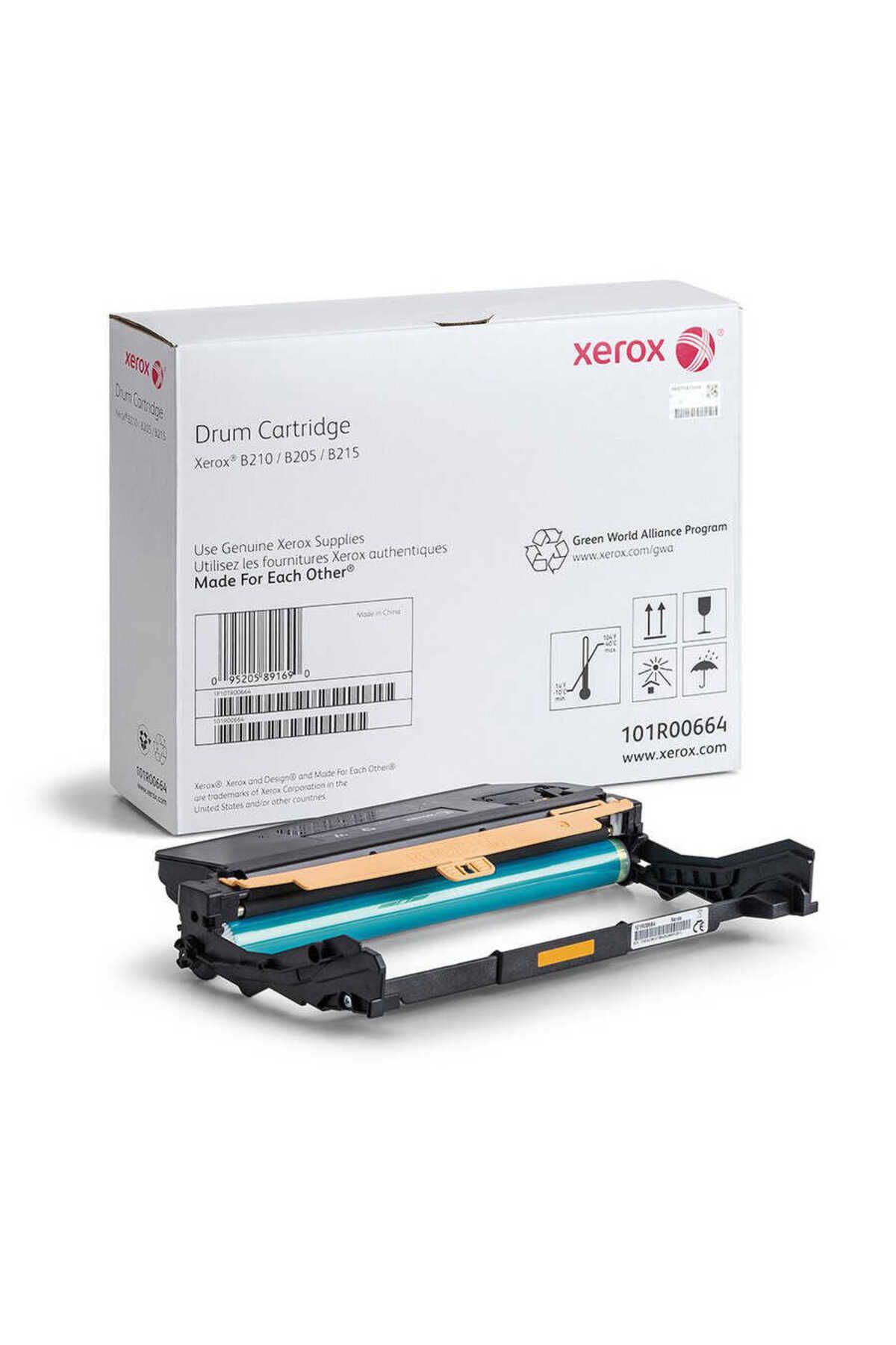 Xerox - B205 - DRAM ÜNİTE 101R00664
